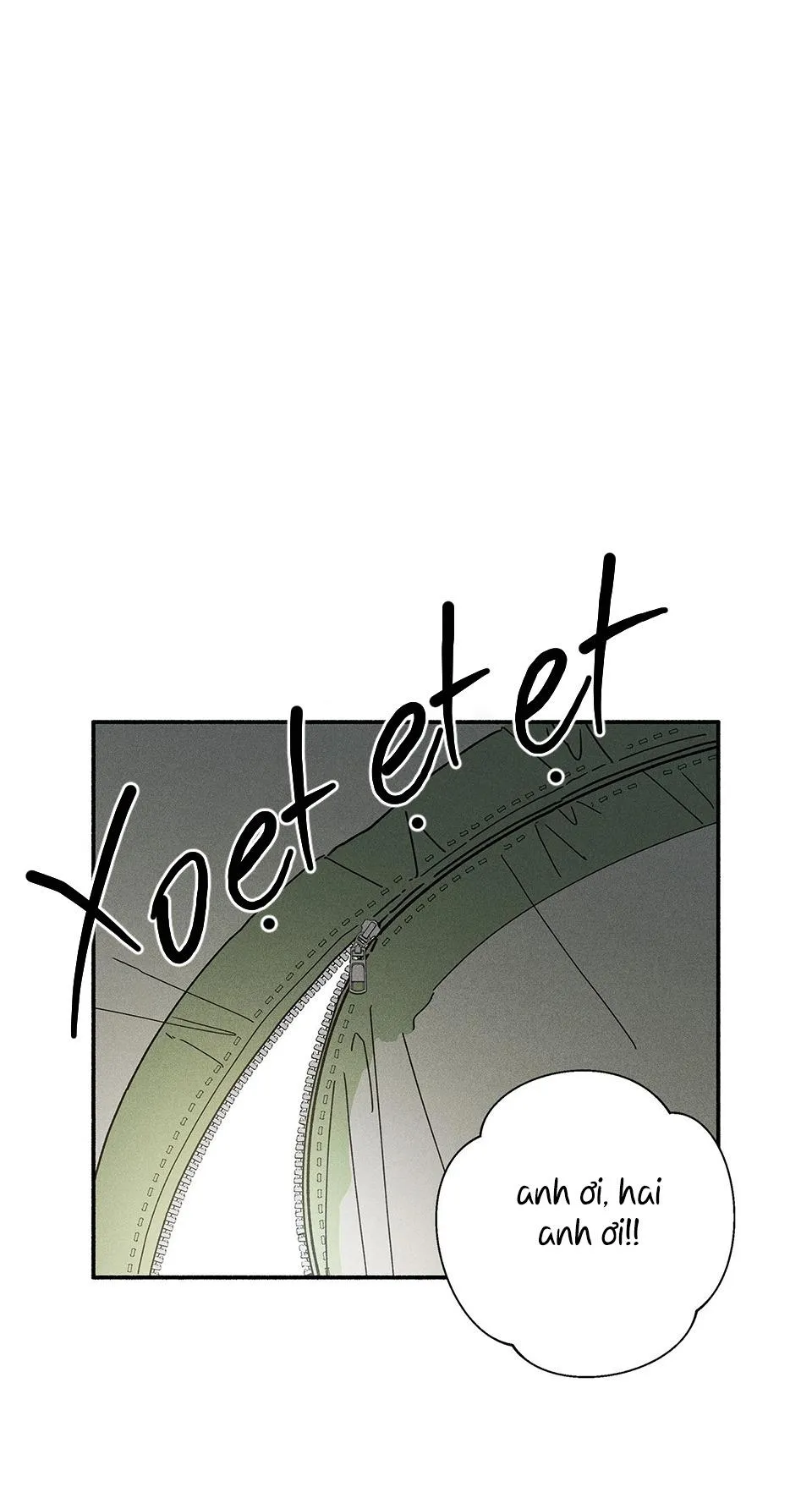 LÃNG MẠN KHÔNG TRỌNG LỰC Chapter 13 Trang 59