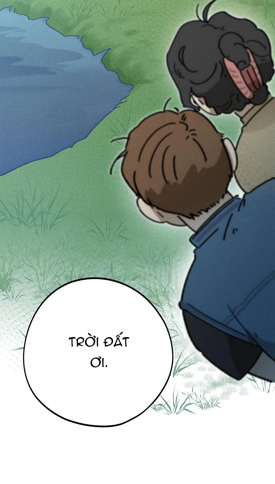 LÃNG MẠN KHÔNG TRỌNG LỰC Chapter 13 Trang 61