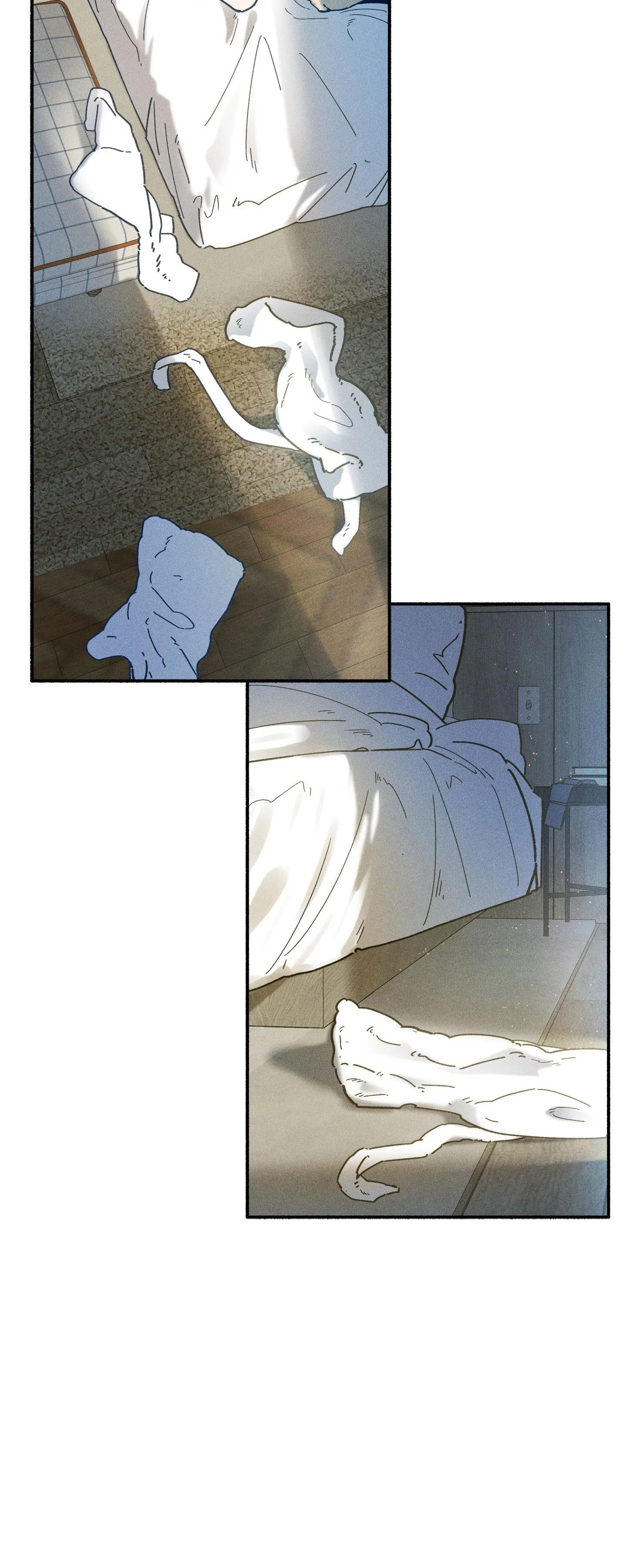 LÃNG MẠN KHÔNG TRỌNG LỰC Chapter 14 Trang 3