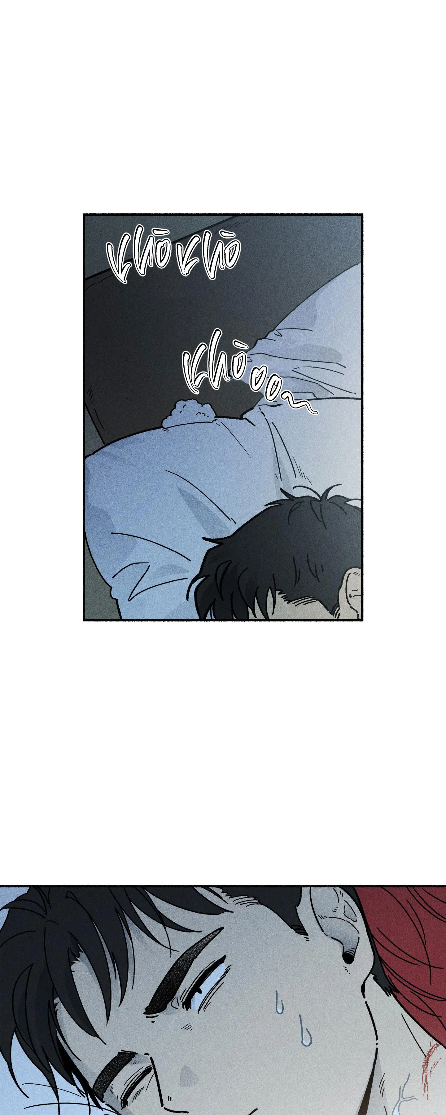 LÃNG MẠN KHÔNG TRỌNG LỰC Chapter 14 Trang 4