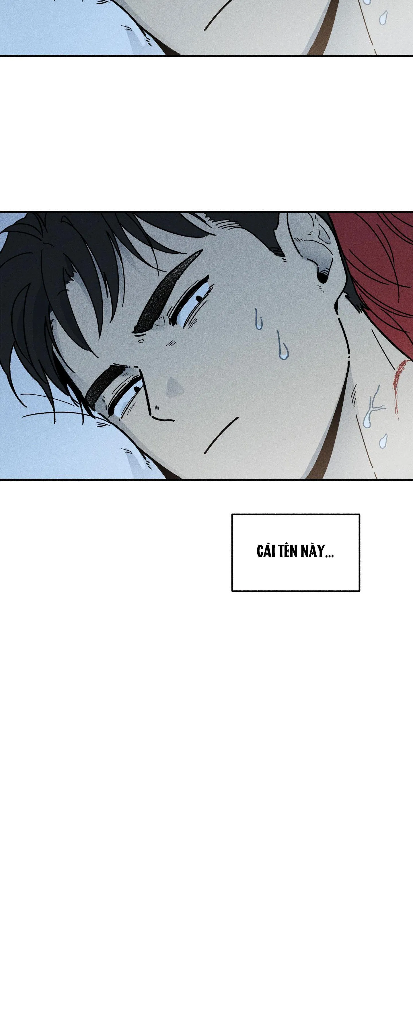 LÃNG MẠN KHÔNG TRỌNG LỰC Chapter 14 Trang 5