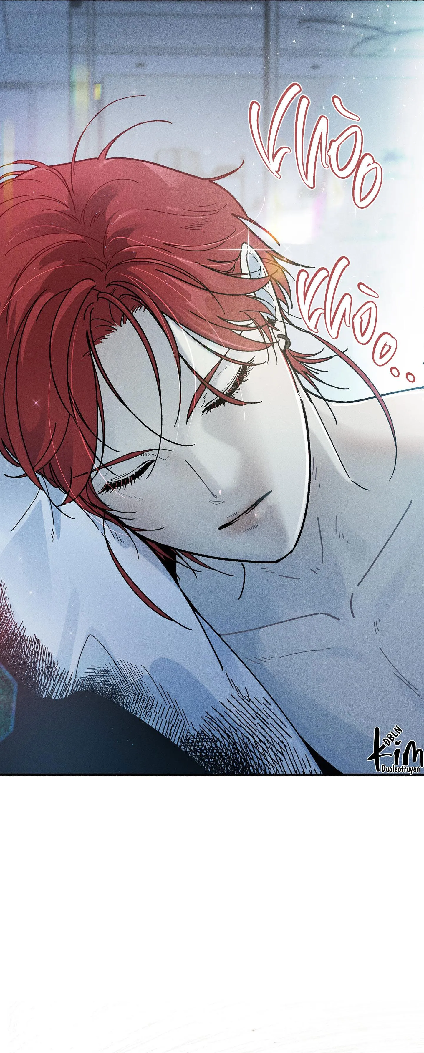 LÃNG MẠN KHÔNG TRỌNG LỰC Chapter 14 Trang 9