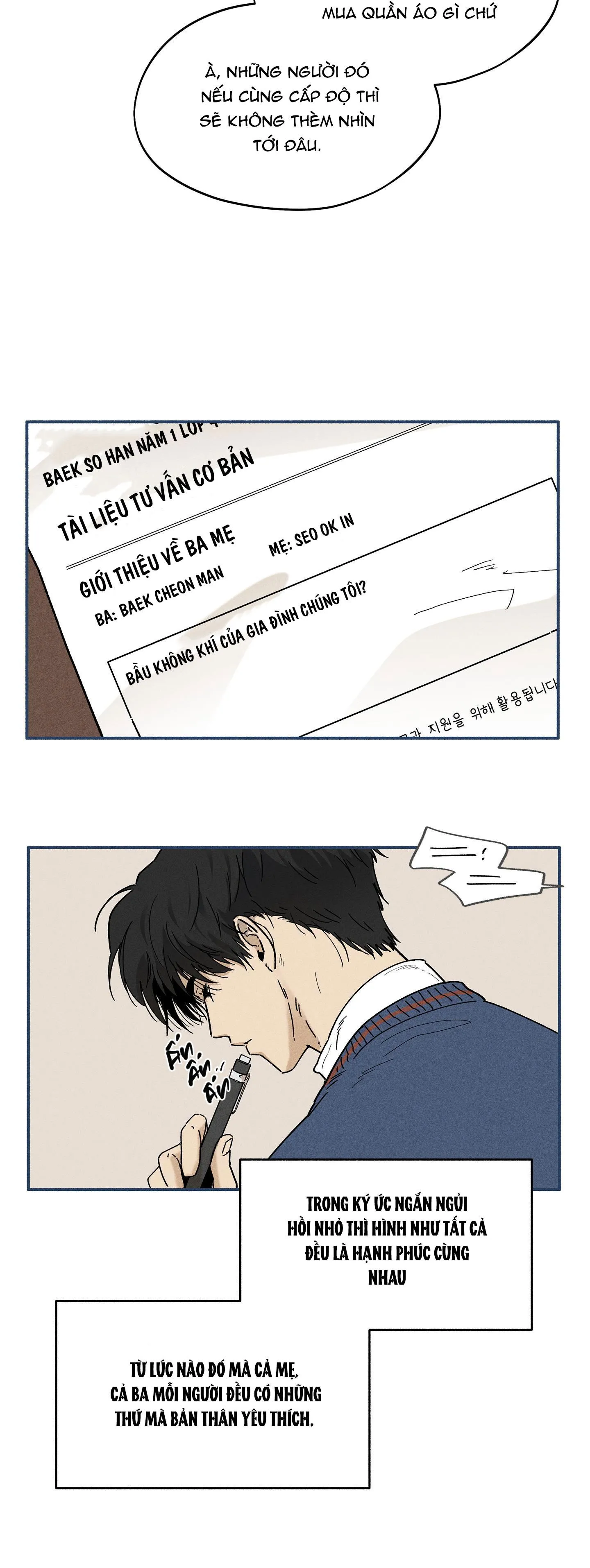 LÃNG MẠN KHÔNG TRỌNG LỰC Chapter 14 Trang 27