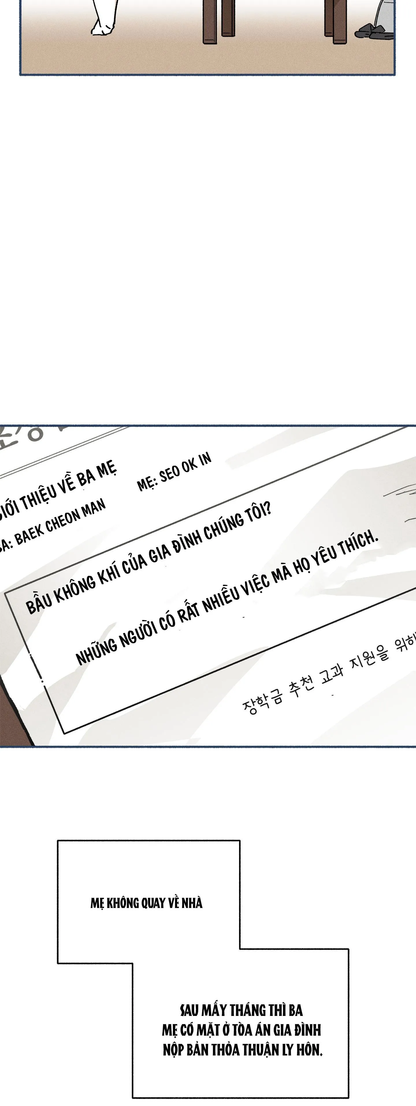 LÃNG MẠN KHÔNG TRỌNG LỰC Chapter 14 Trang 30