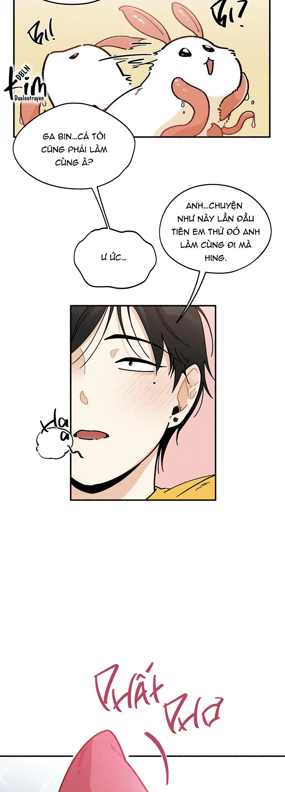 LÃNG MẠN KHÔNG TRỌNG LỰC Chapter 15 Trang 3