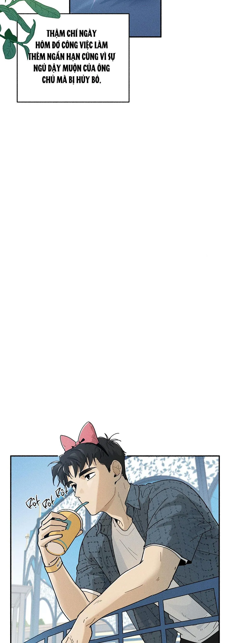 LÃNG MẠN KHÔNG TRỌNG LỰC Chapter 15 Trang 16