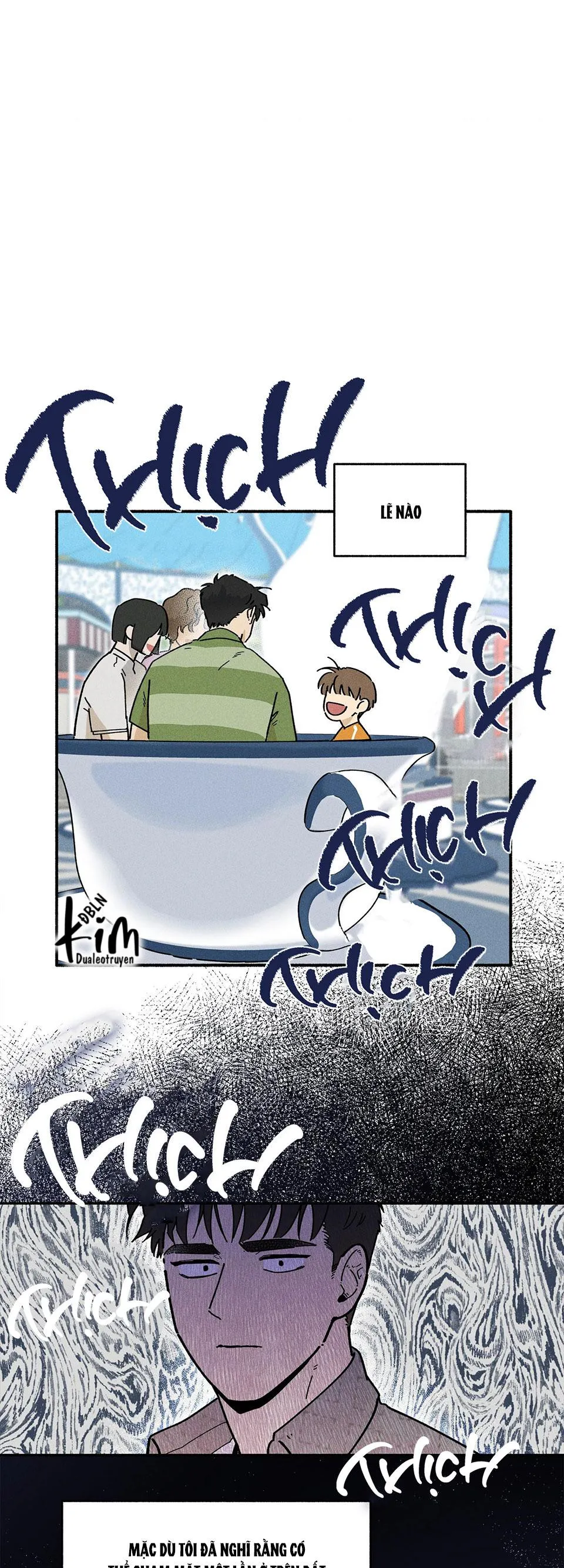 LÃNG MẠN KHÔNG TRỌNG LỰC Chapter 15 Trang 29