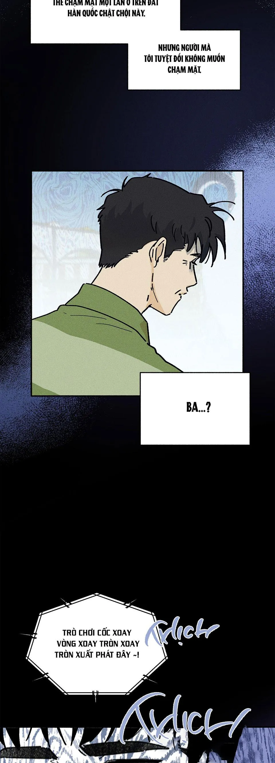 LÃNG MẠN KHÔNG TRỌNG LỰC Chapter 15 Trang 30