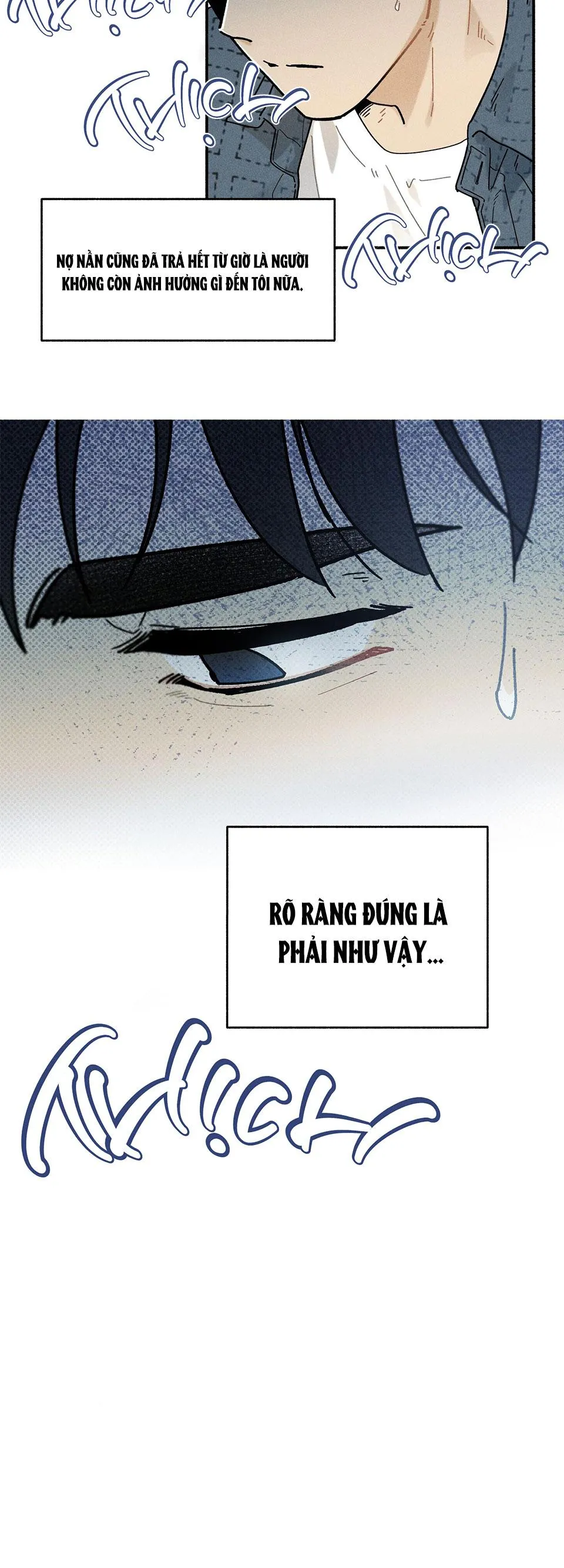 LÃNG MẠN KHÔNG TRỌNG LỰC Chapter 15 Trang 33