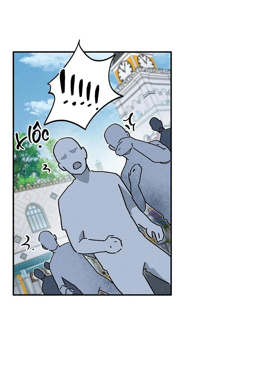 LÃNG MẠN KHÔNG TRỌNG LỰC Chapter 16 Trang 3