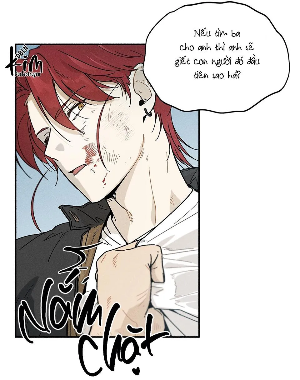 LÃNG MẠN KHÔNG TRỌNG LỰC Chapter 16 Trang 5