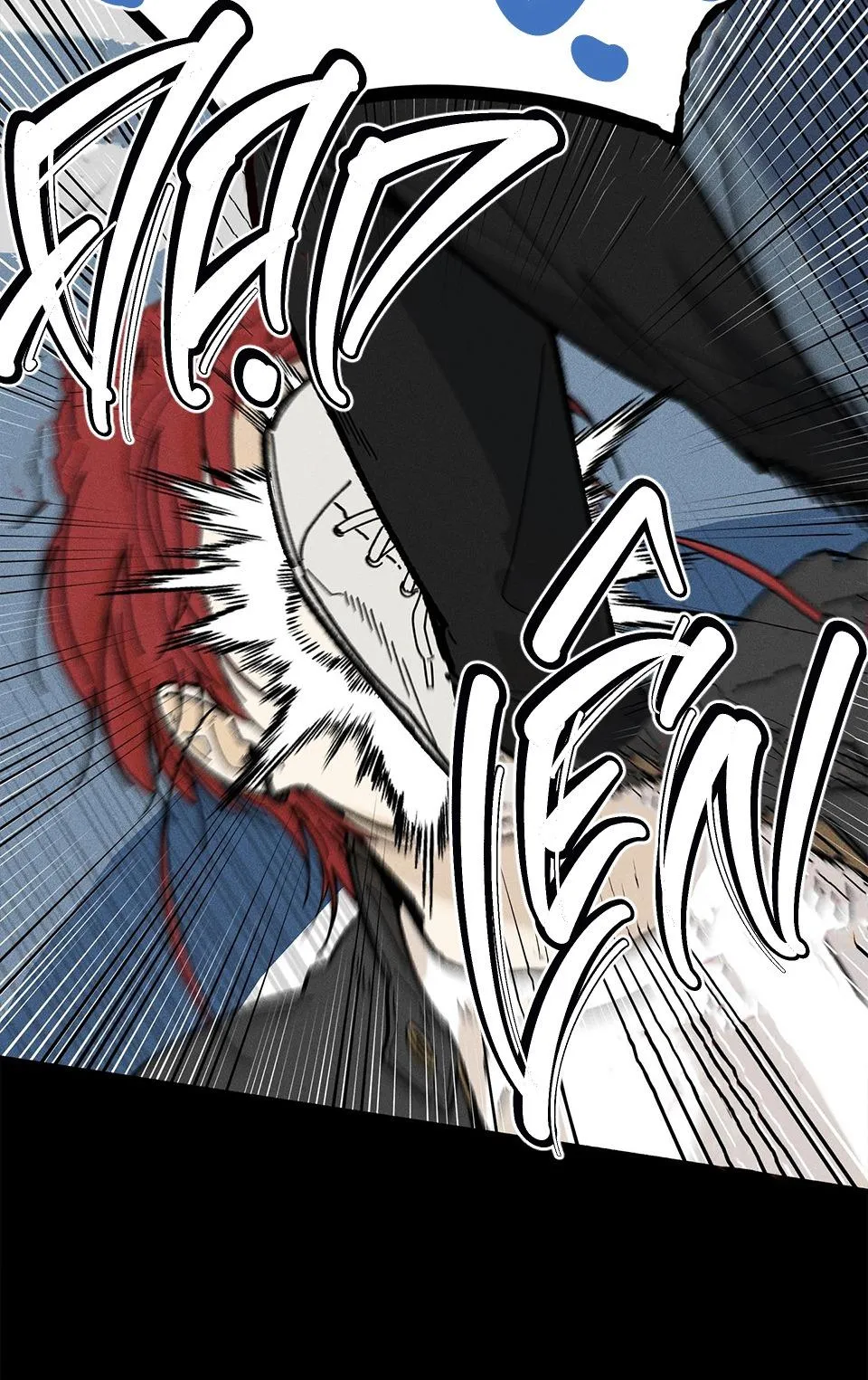 LÃNG MẠN KHÔNG TRỌNG LỰC Chapter 16 Trang 10