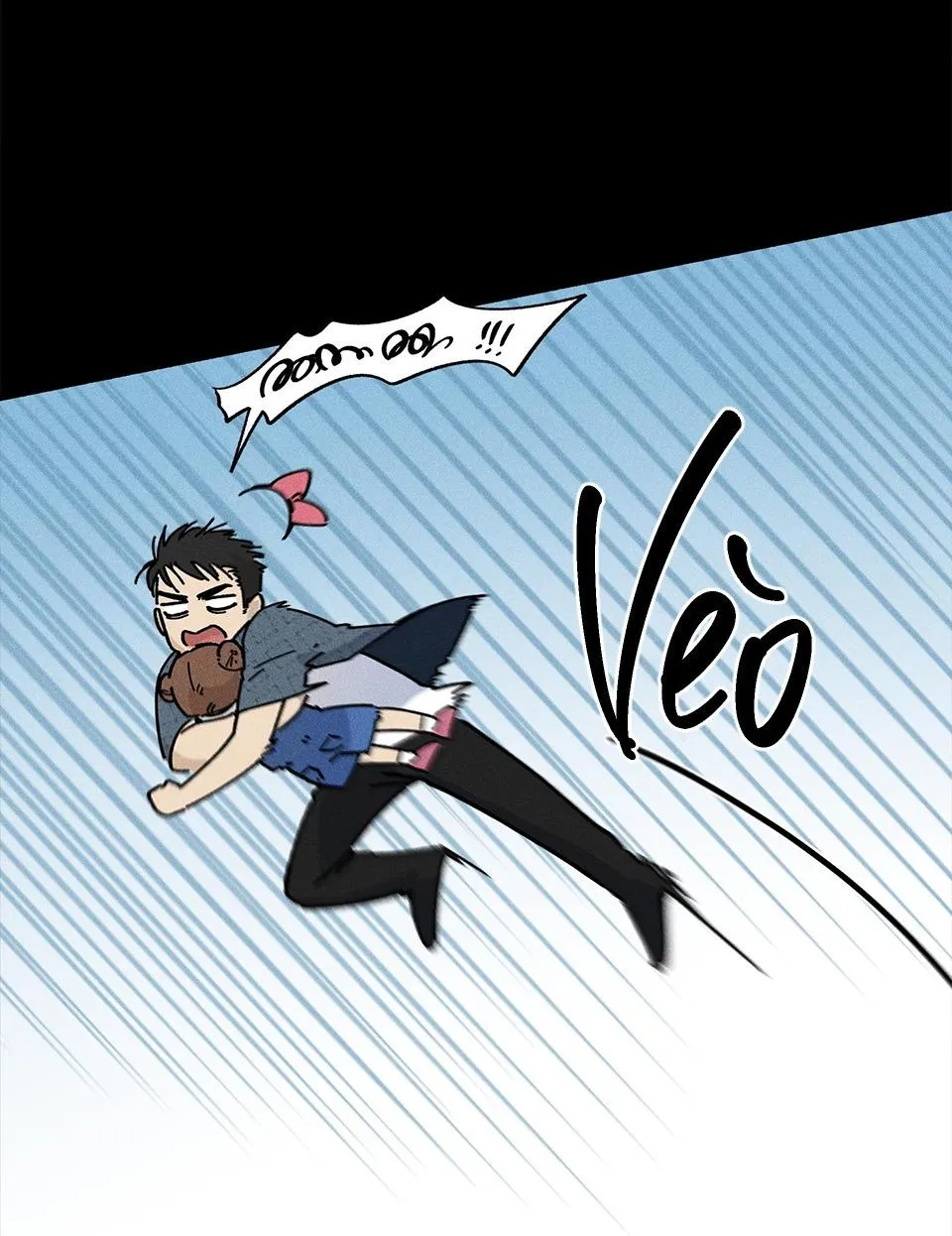 LÃNG MẠN KHÔNG TRỌNG LỰC Chapter 16 Trang 11