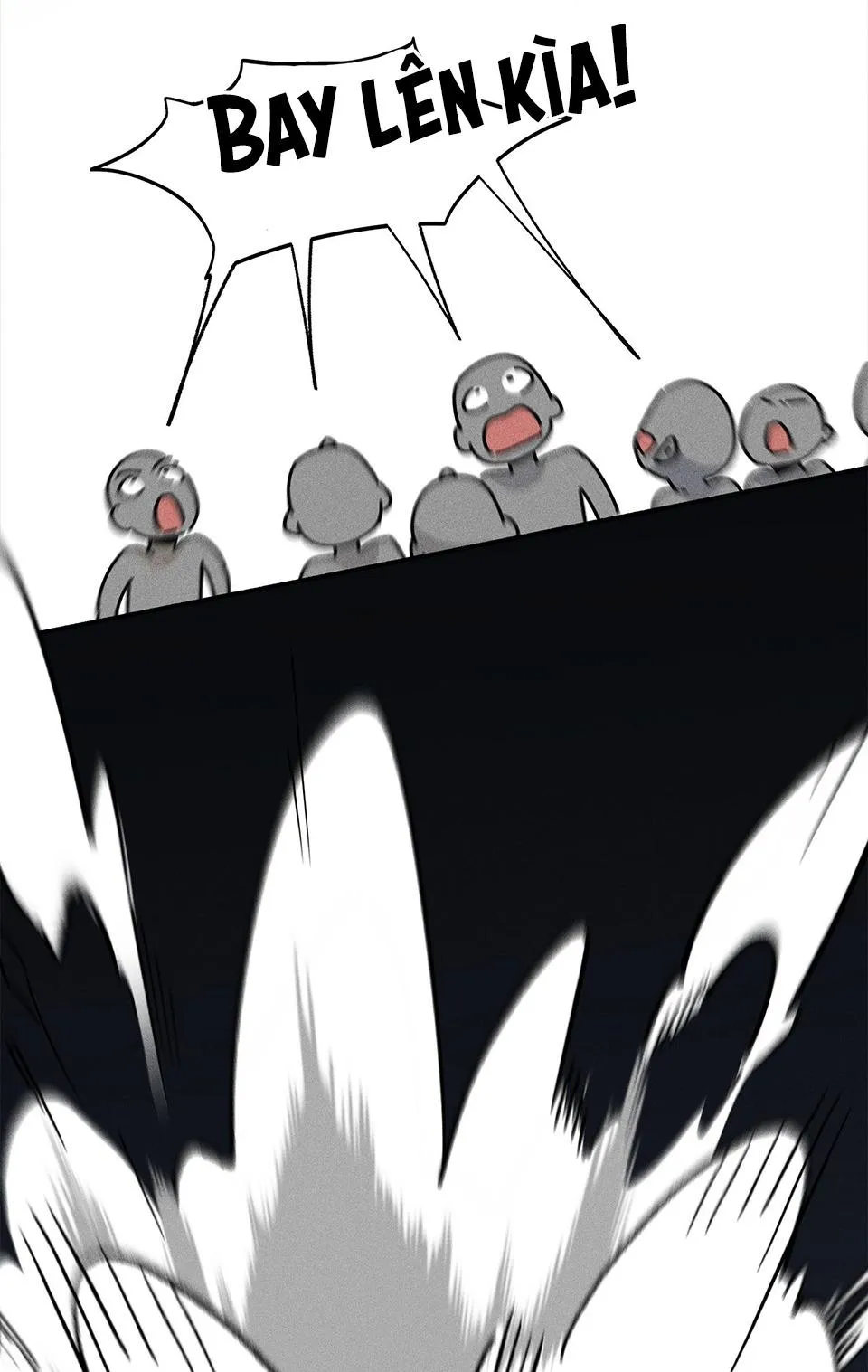 LÃNG MẠN KHÔNG TRỌNG LỰC Chapter 16 Trang 12