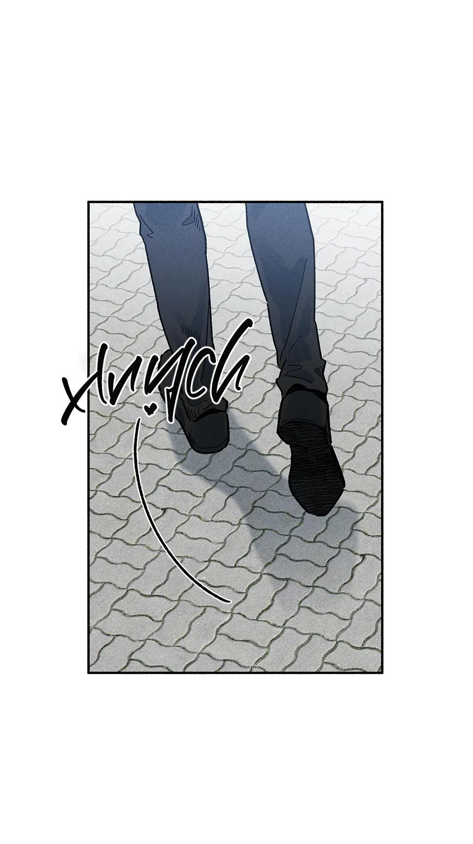 LÃNG MẠN KHÔNG TRỌNG LỰC Chapter 16 Trang 28