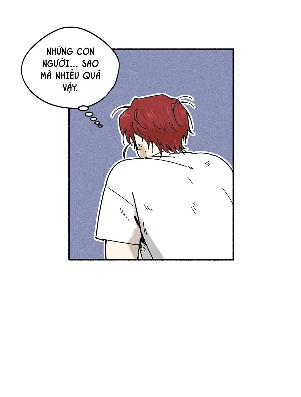 LÃNG MẠN KHÔNG TRỌNG LỰC Chapter 16 Trang 36