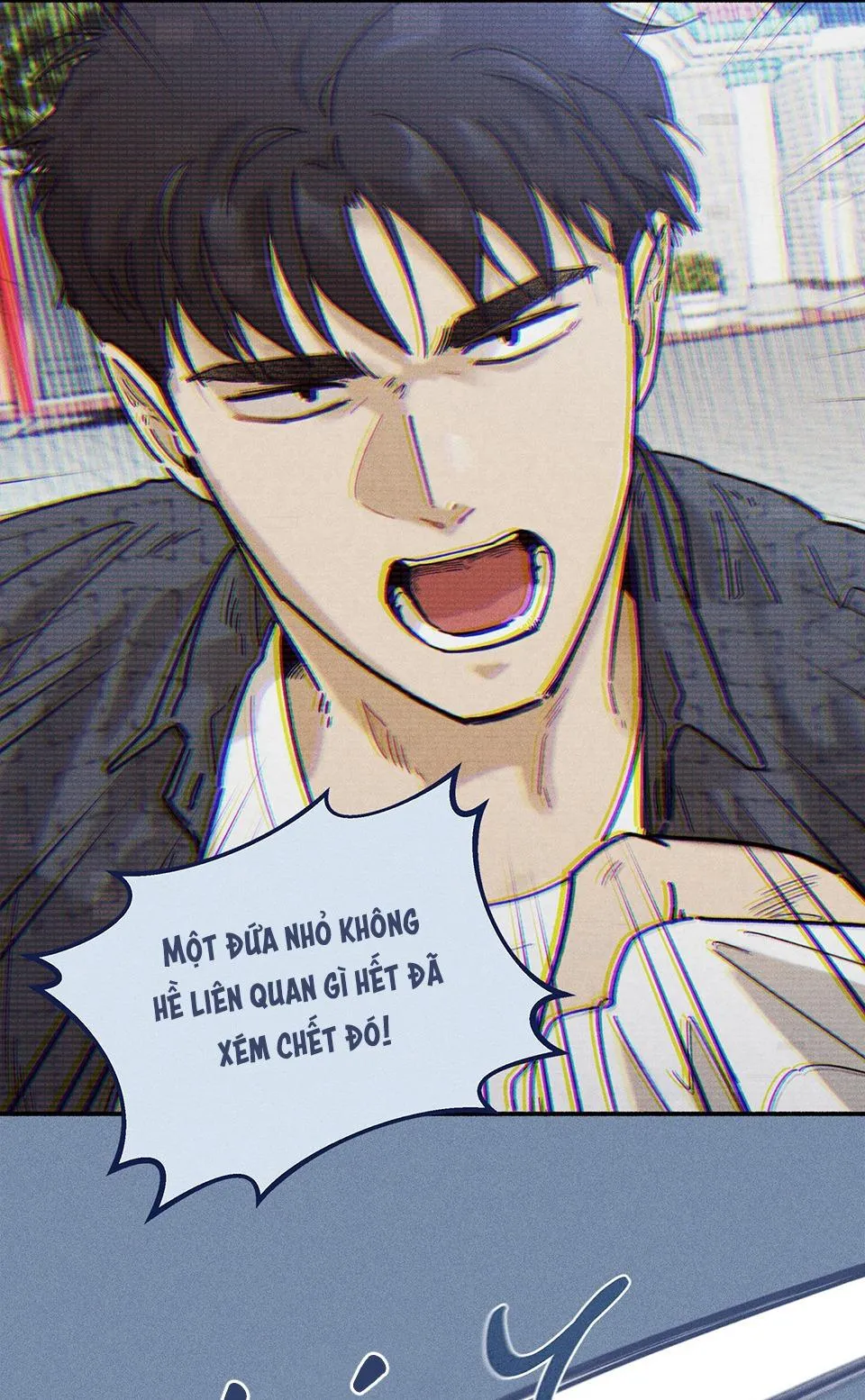 LÃNG MẠN KHÔNG TRỌNG LỰC Chapter 16 Trang 42