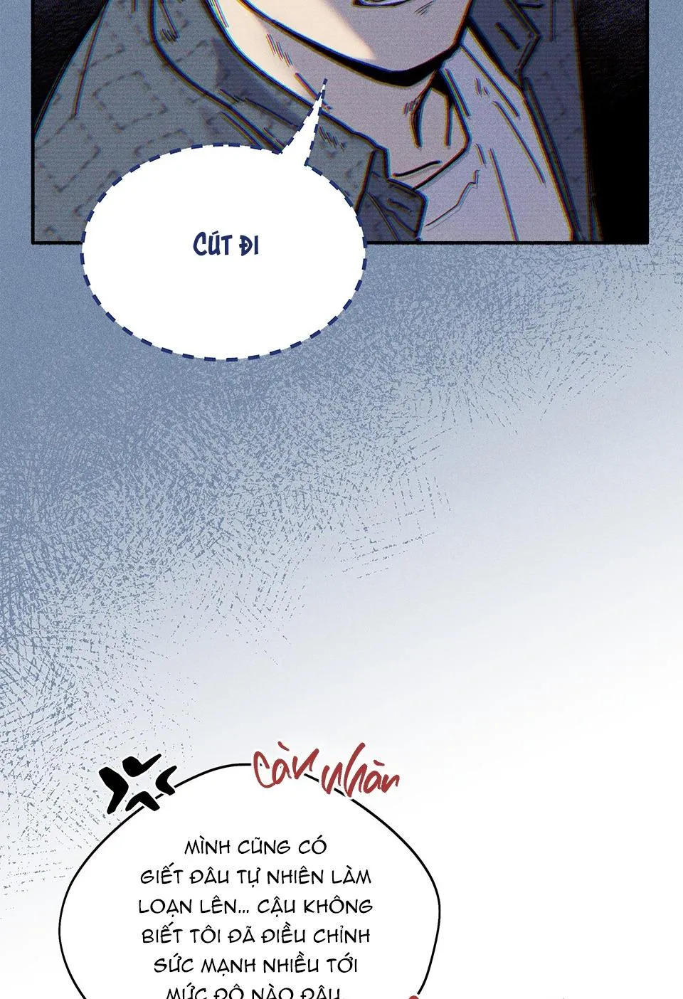 LÃNG MẠN KHÔNG TRỌNG LỰC Chapter 16 Trang 44