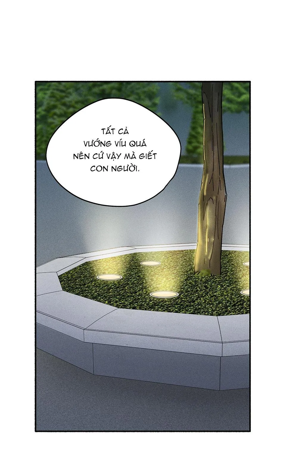 LÃNG MẠN KHÔNG TRỌNG LỰC Chapter 16 Trang 46