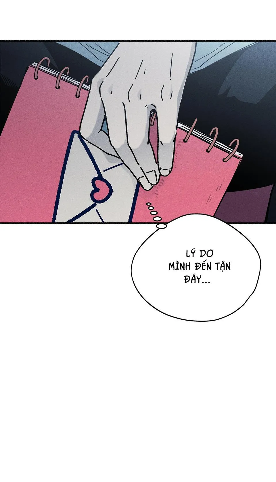 LÃNG MẠN KHÔNG TRỌNG LỰC Chapter 16 Trang 51