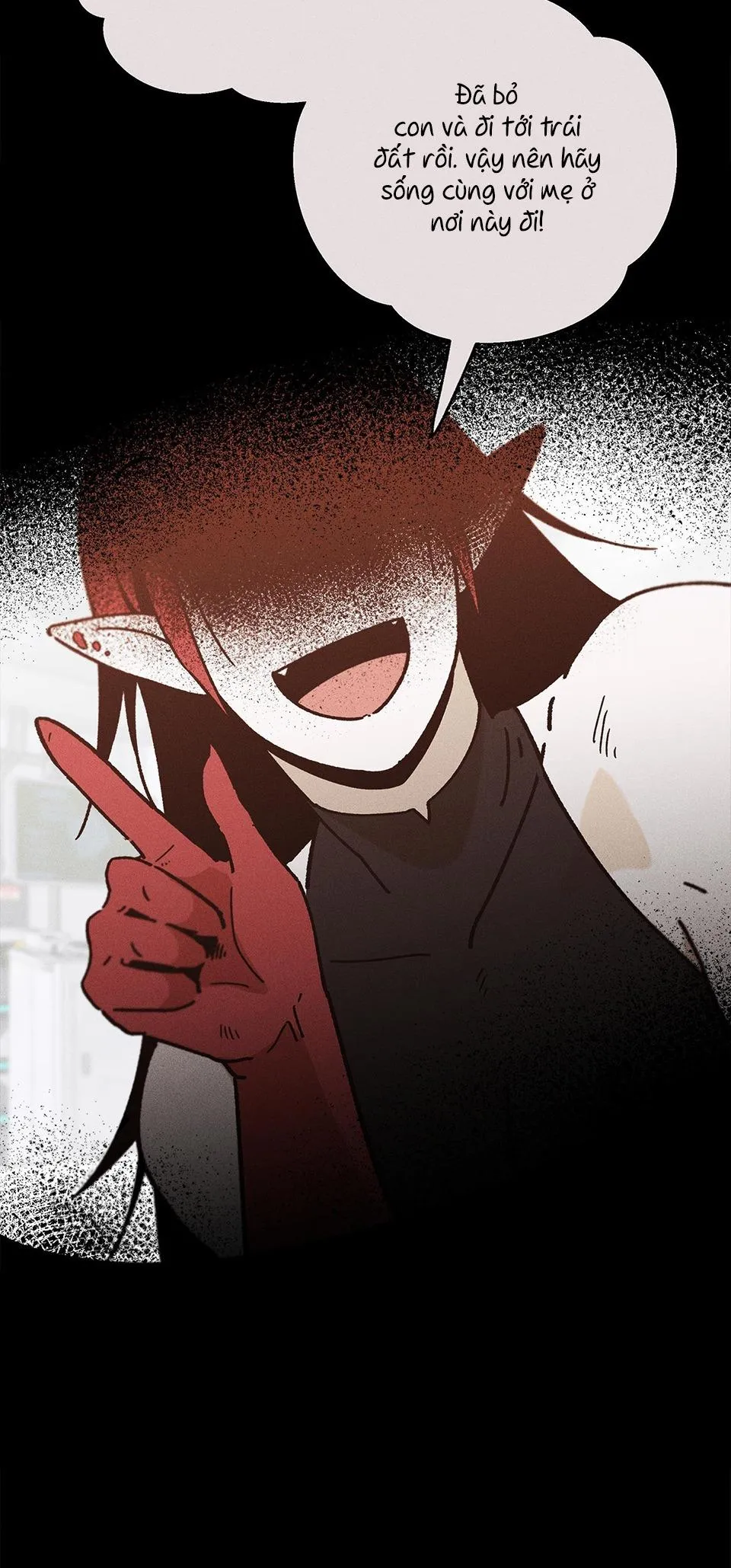 LÃNG MẠN KHÔNG TRỌNG LỰC Chapter 16 Trang 59