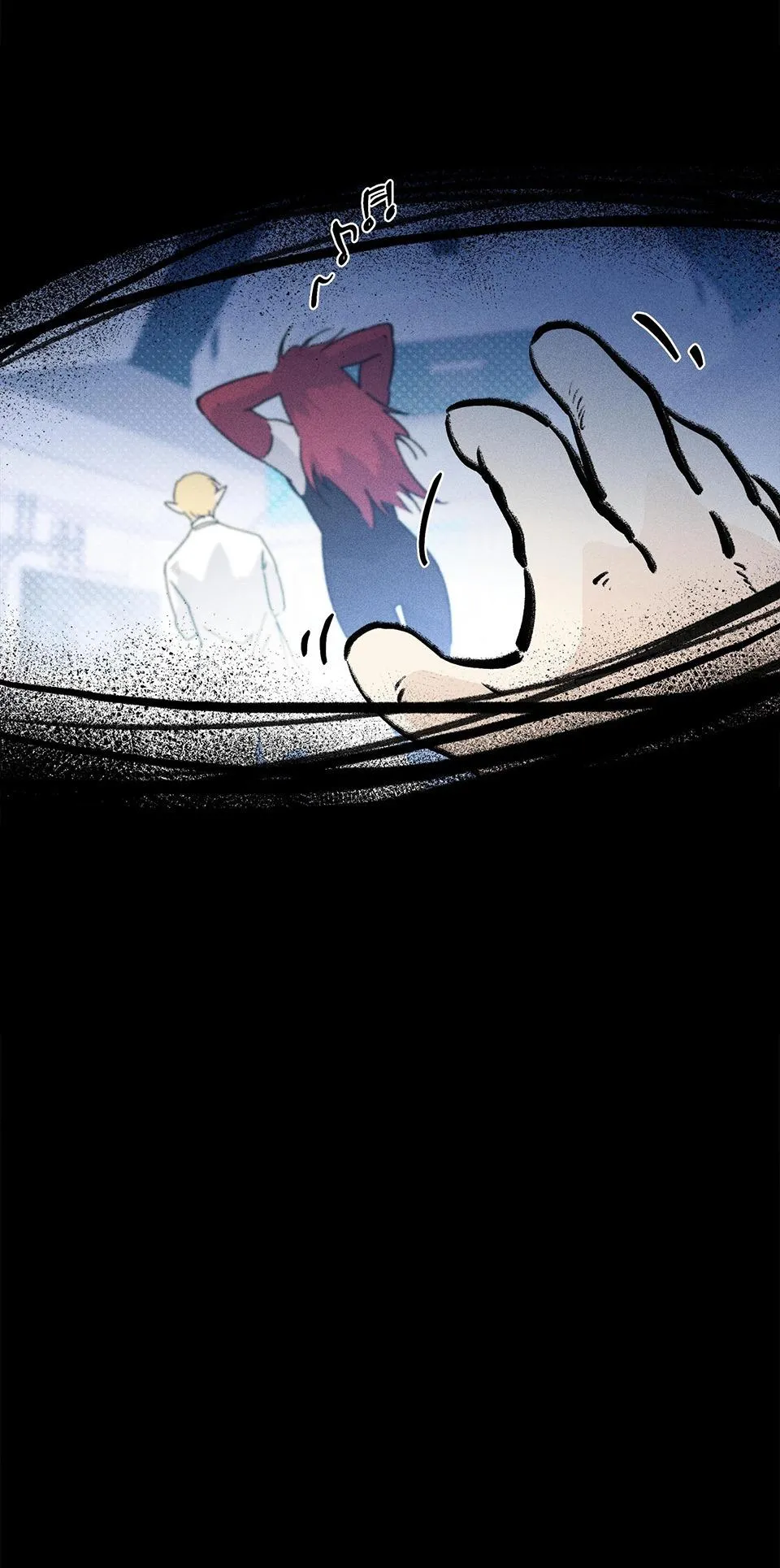 LÃNG MẠN KHÔNG TRỌNG LỰC Chapter 16 Trang 62