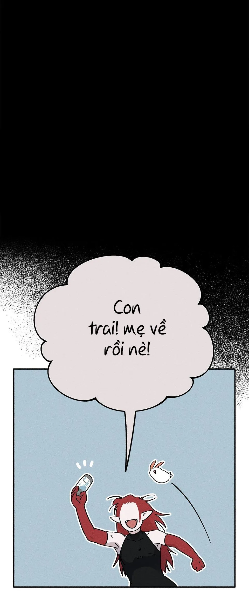 LÃNG MẠN KHÔNG TRỌNG LỰC Chapter 16 Trang 63