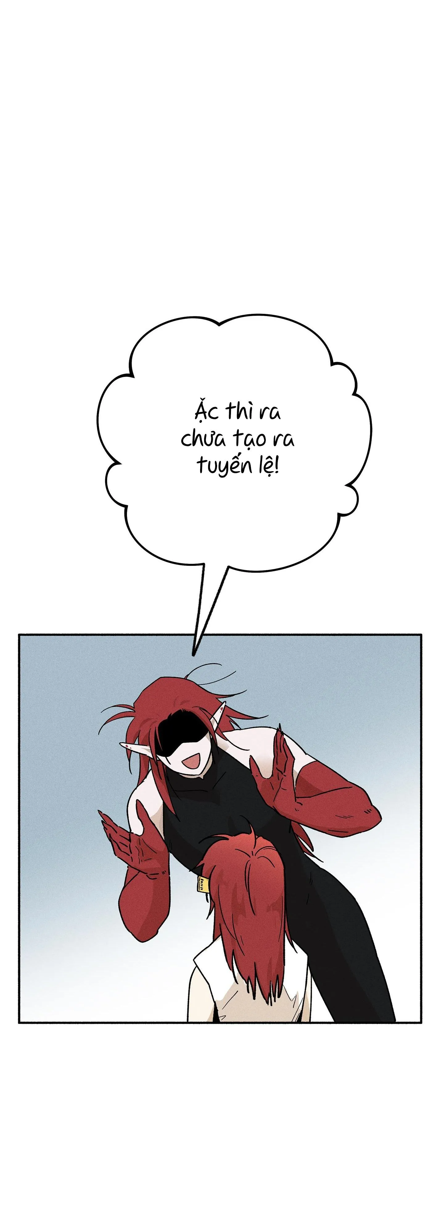 LÃNG MẠN KHÔNG TRỌNG LỰC Chapter 17 Trang 6