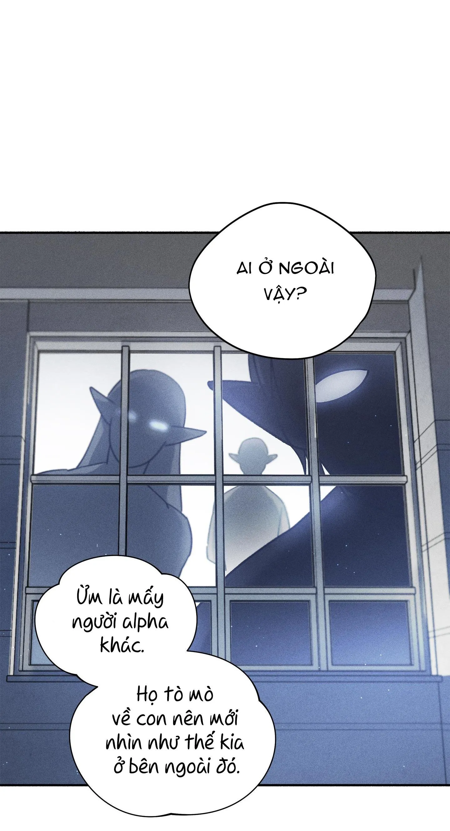 LÃNG MẠN KHÔNG TRỌNG LỰC Chapter 17 Trang 11