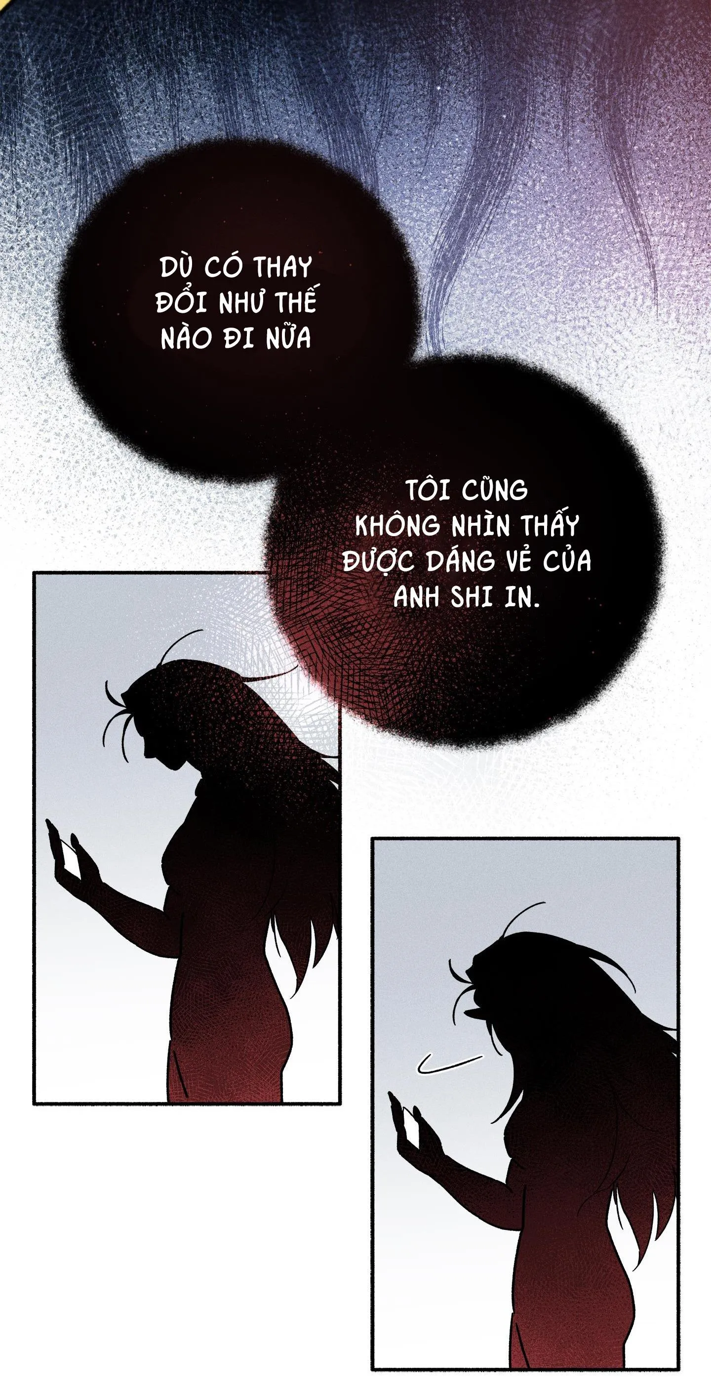 LÃNG MẠN KHÔNG TRỌNG LỰC Chapter 17 Trang 20