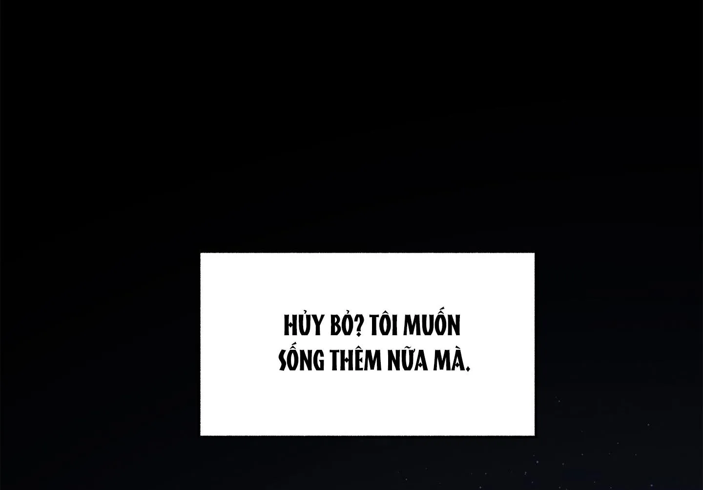 LÃNG MẠN KHÔNG TRỌNG LỰC Chapter 17 Trang 25