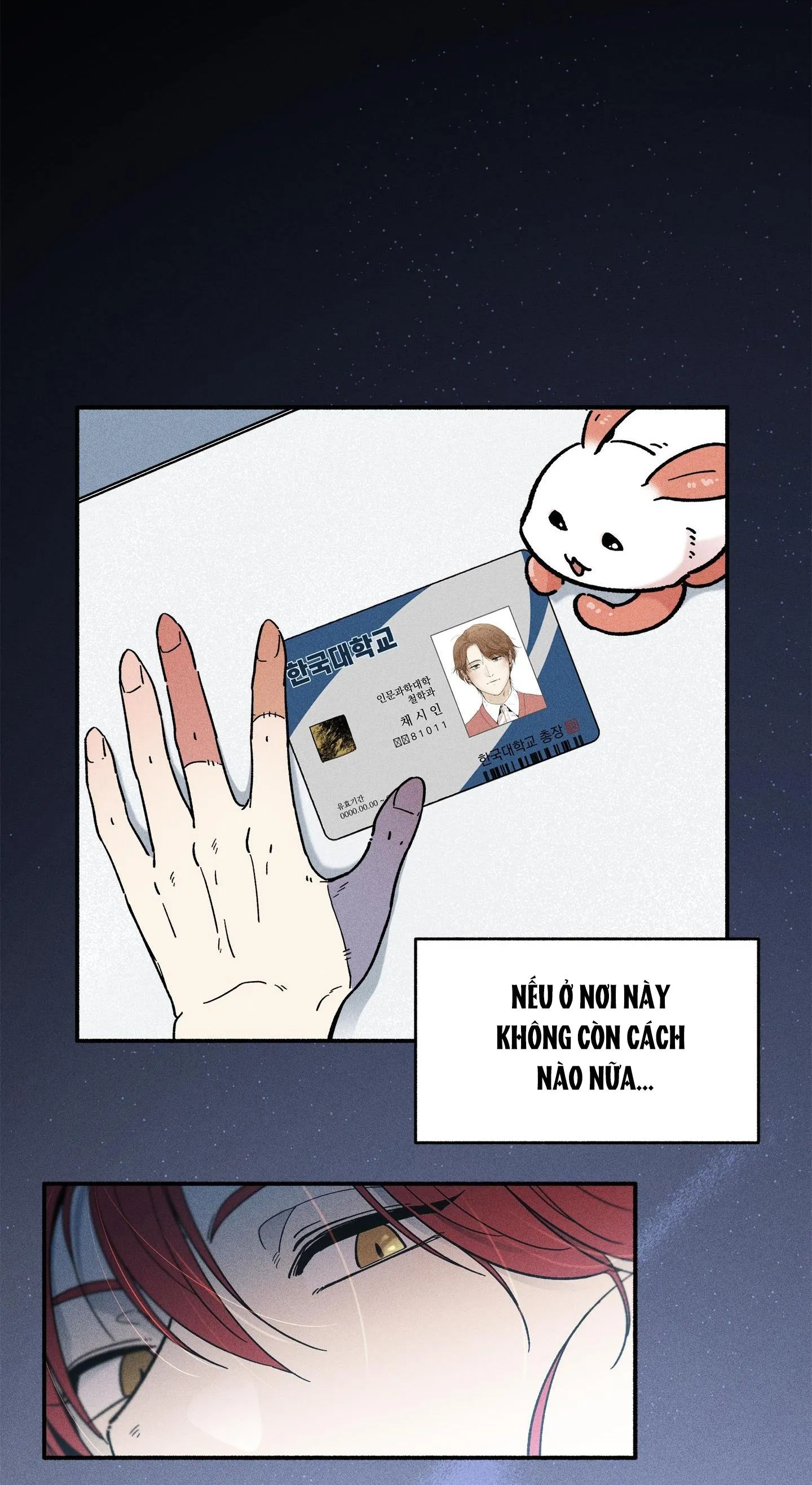 LÃNG MẠN KHÔNG TRỌNG LỰC Chapter 17 Trang 26