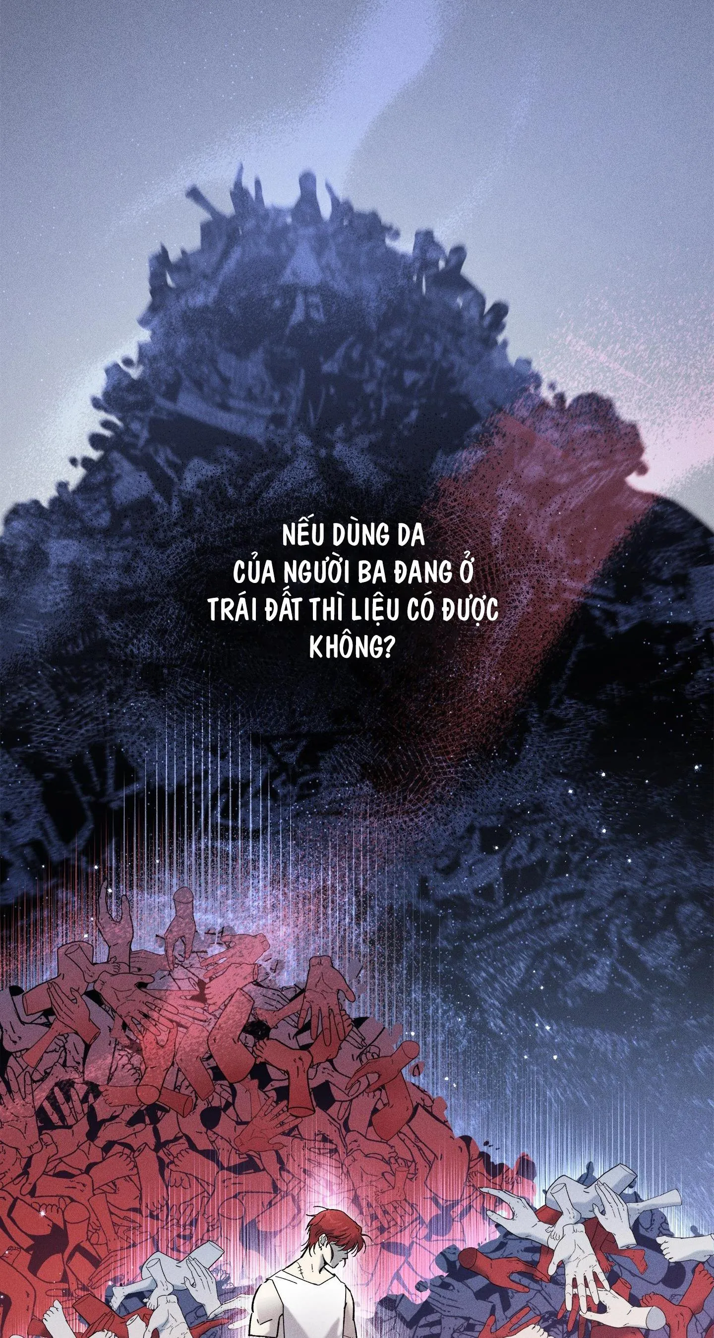 LÃNG MẠN KHÔNG TRỌNG LỰC Chapter 17 Trang 27