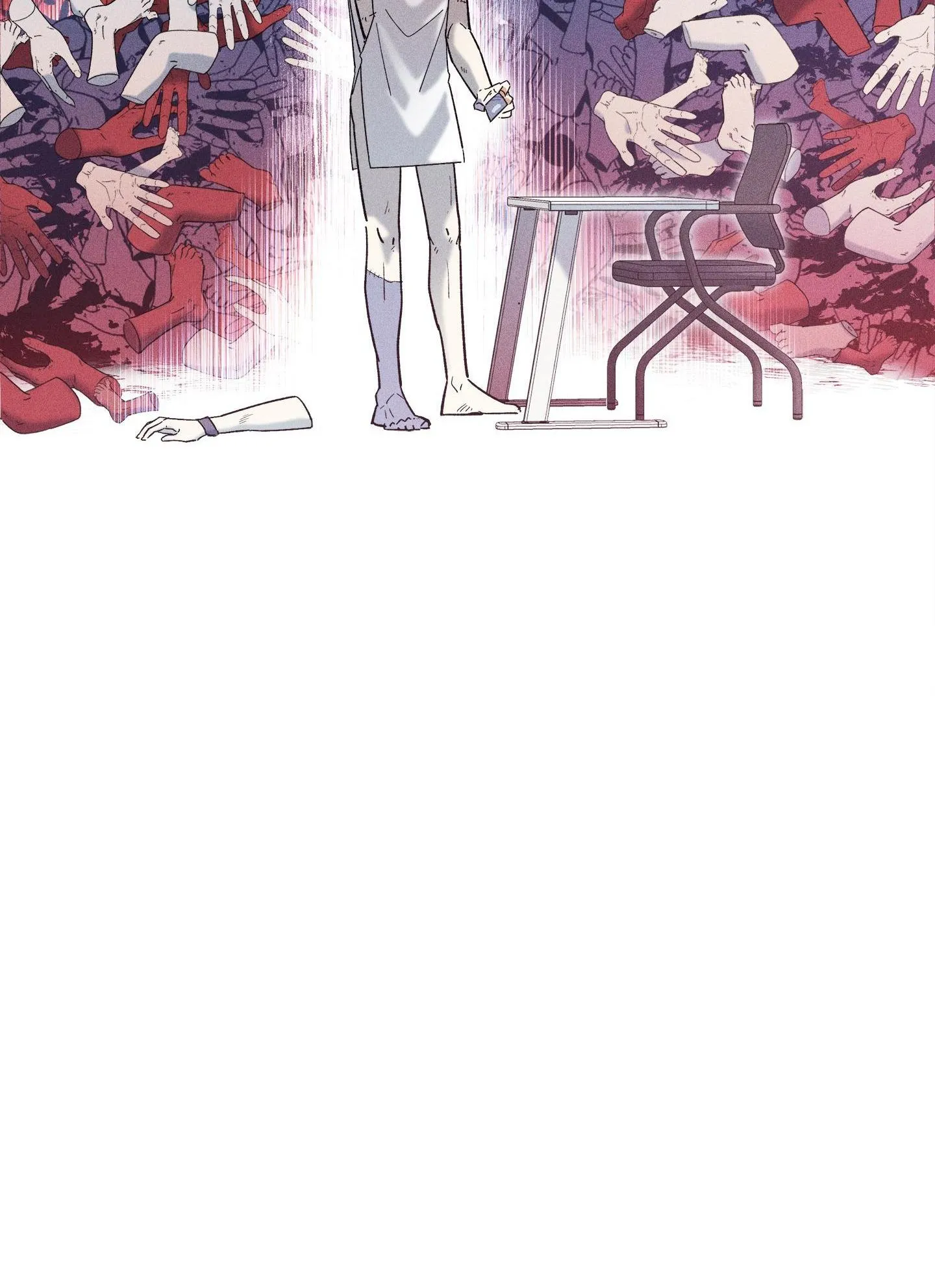 LÃNG MẠN KHÔNG TRỌNG LỰC Chapter 17 Trang 28