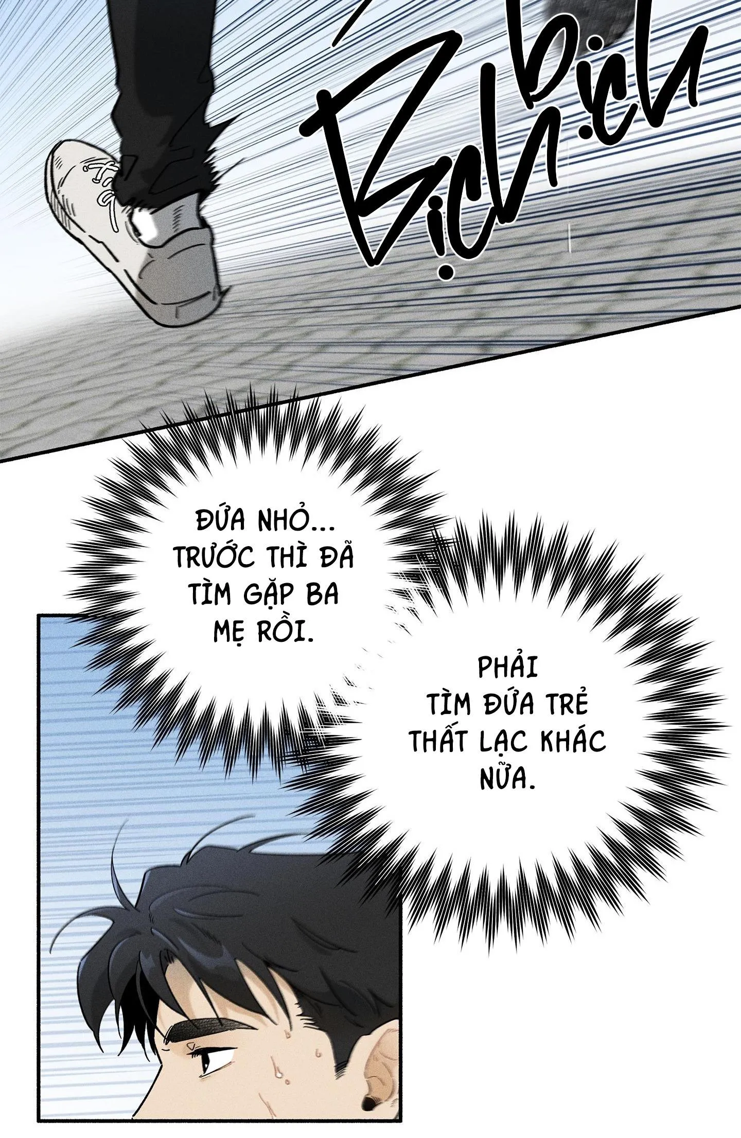 LÃNG MẠN KHÔNG TRỌNG LỰC Chapter 17 Trang 32