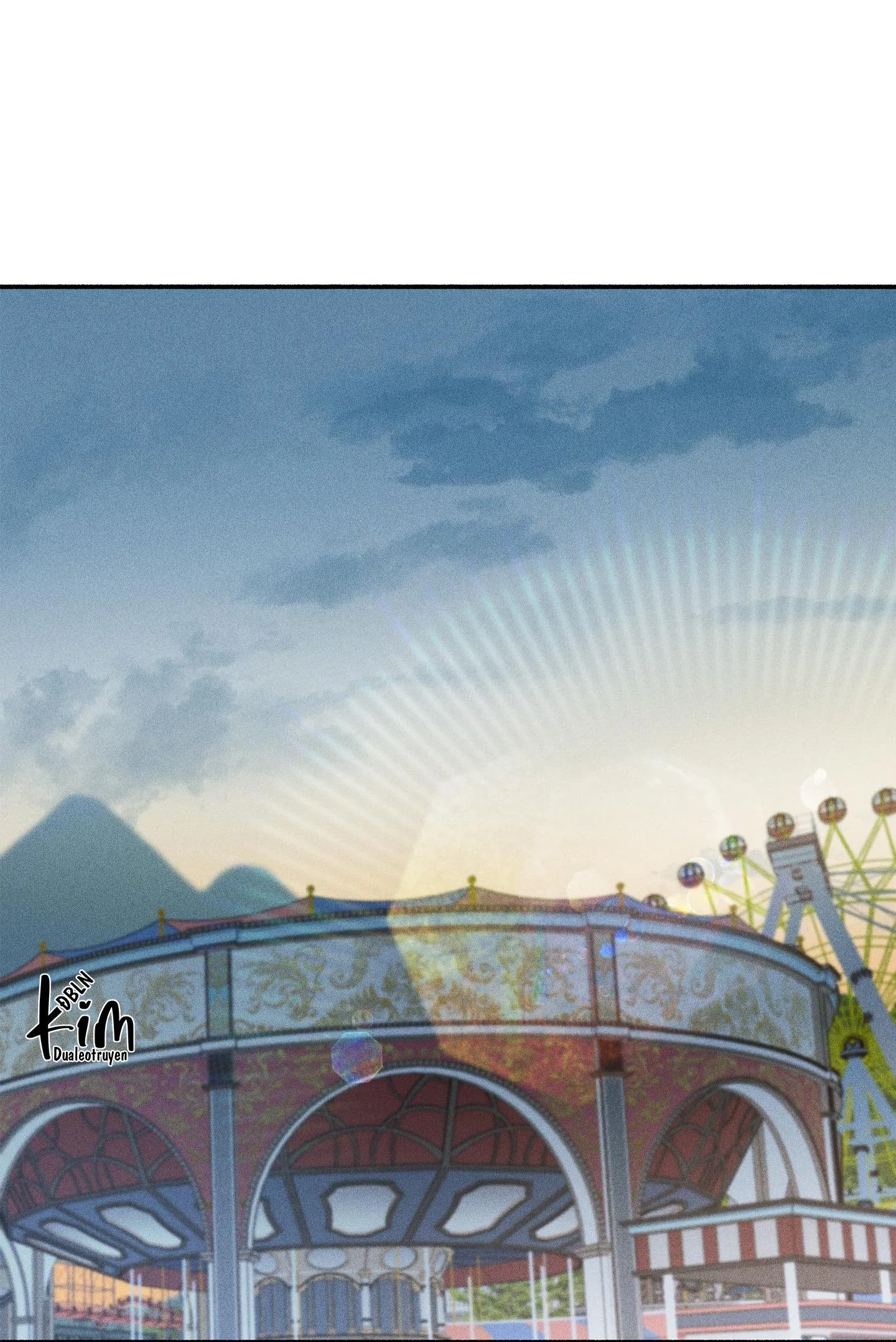 LÃNG MẠN KHÔNG TRỌNG LỰC Chapter 17 Trang 35