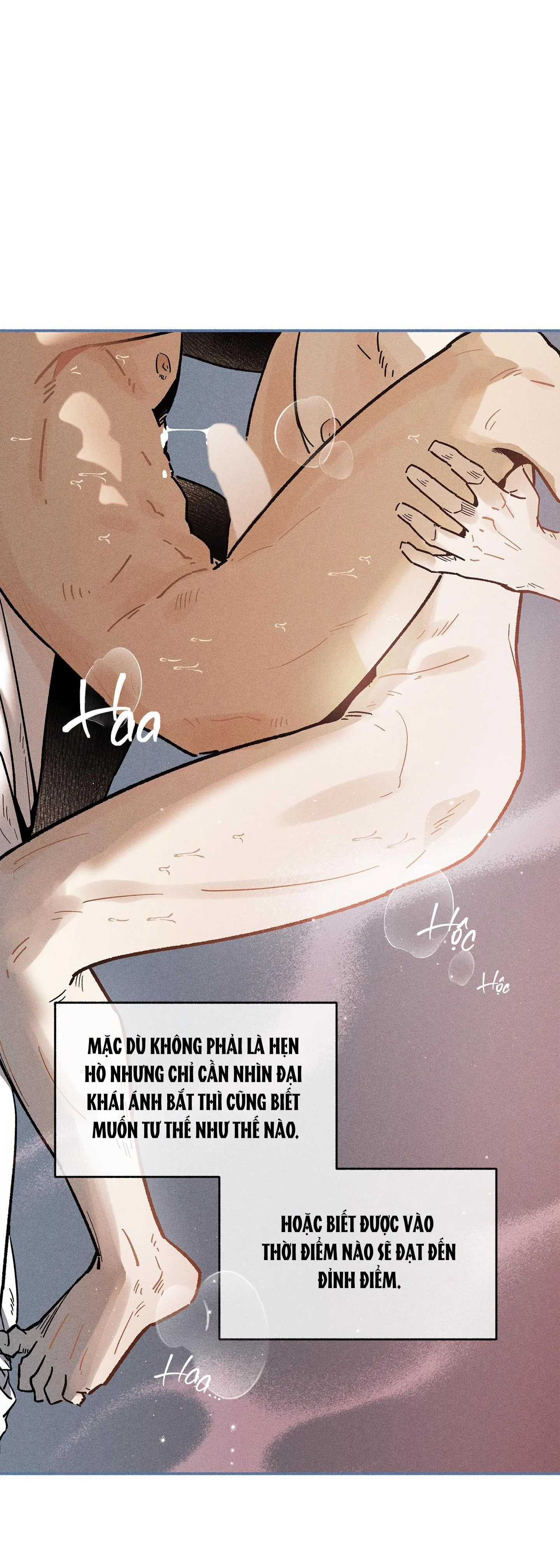 LÃNG MẠN KHÔNG TRỌNG LỰC Chapter 17 Trang 38