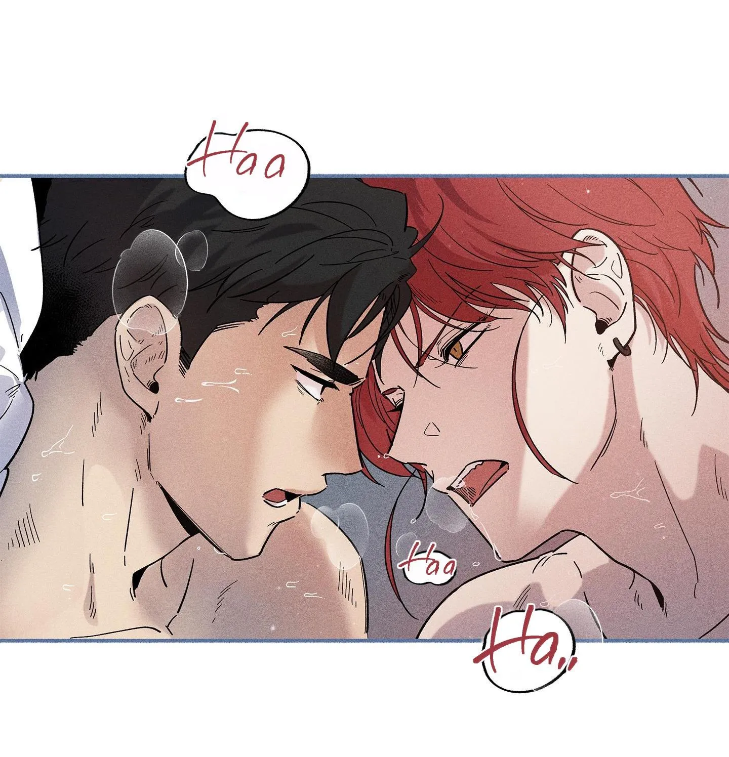 LÃNG MẠN KHÔNG TRỌNG LỰC Chapter 17 Trang 39