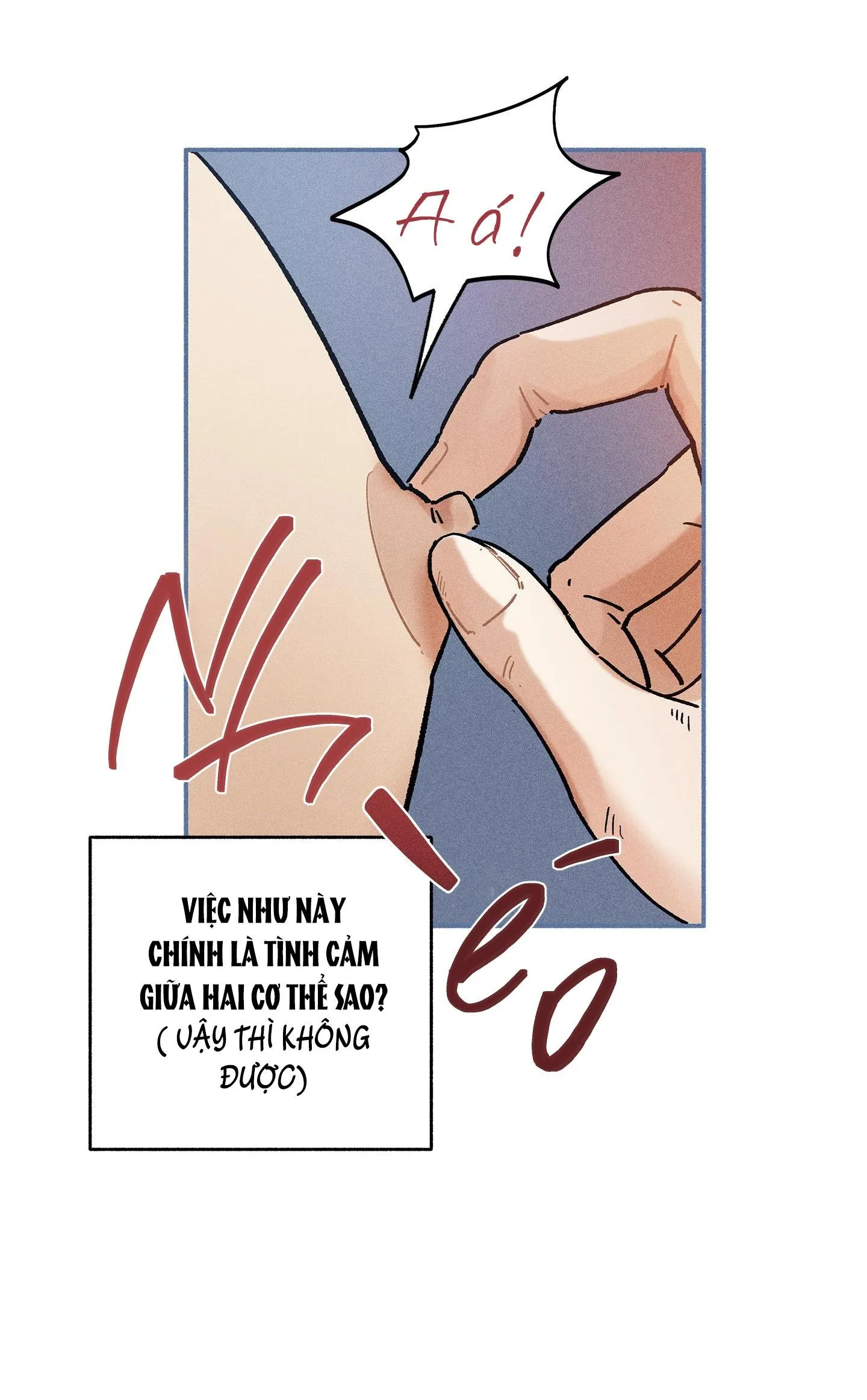 LÃNG MẠN KHÔNG TRỌNG LỰC Chapter 17 Trang 40