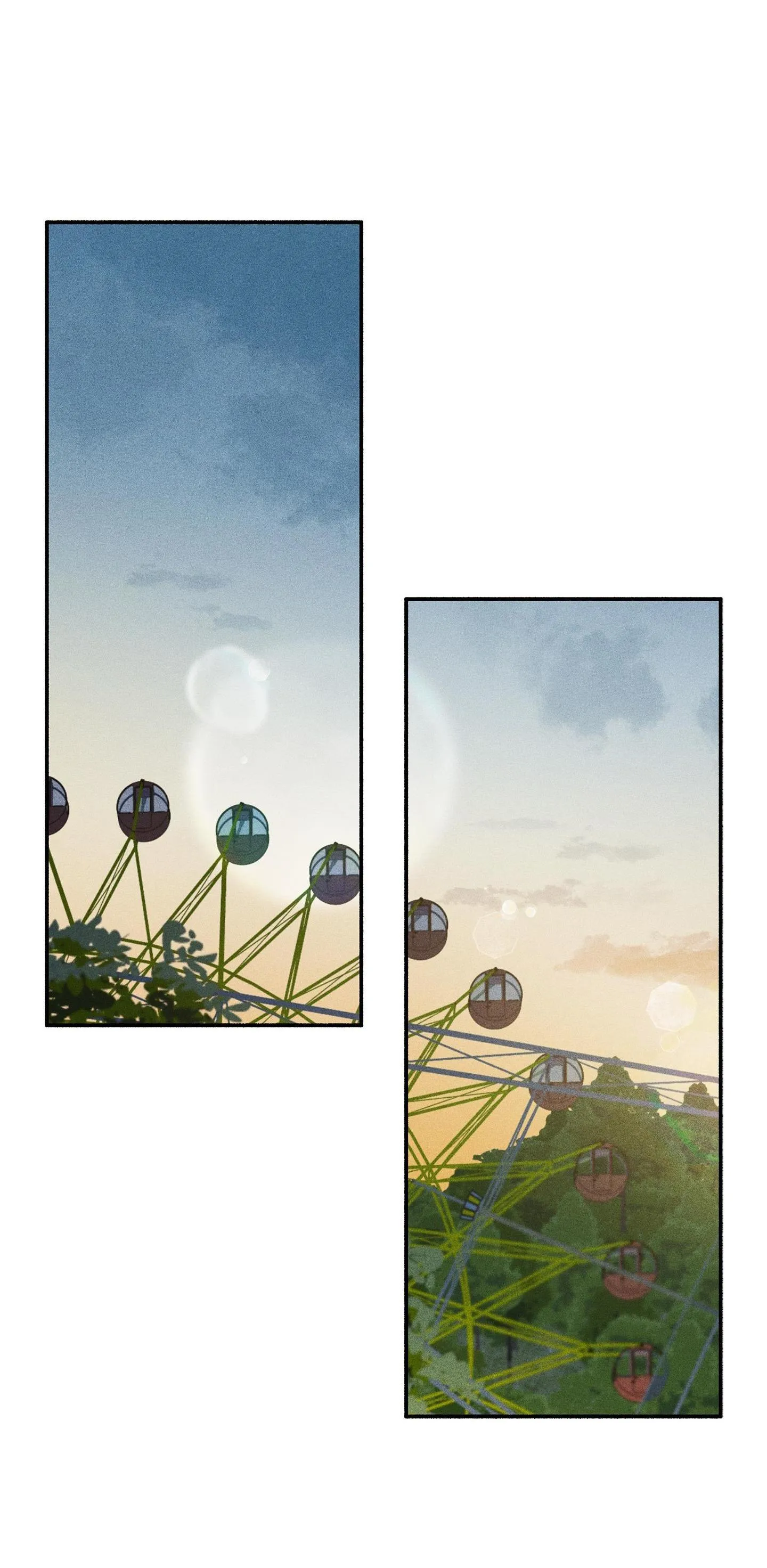 LÃNG MẠN KHÔNG TRỌNG LỰC Chapter 17 Trang 41