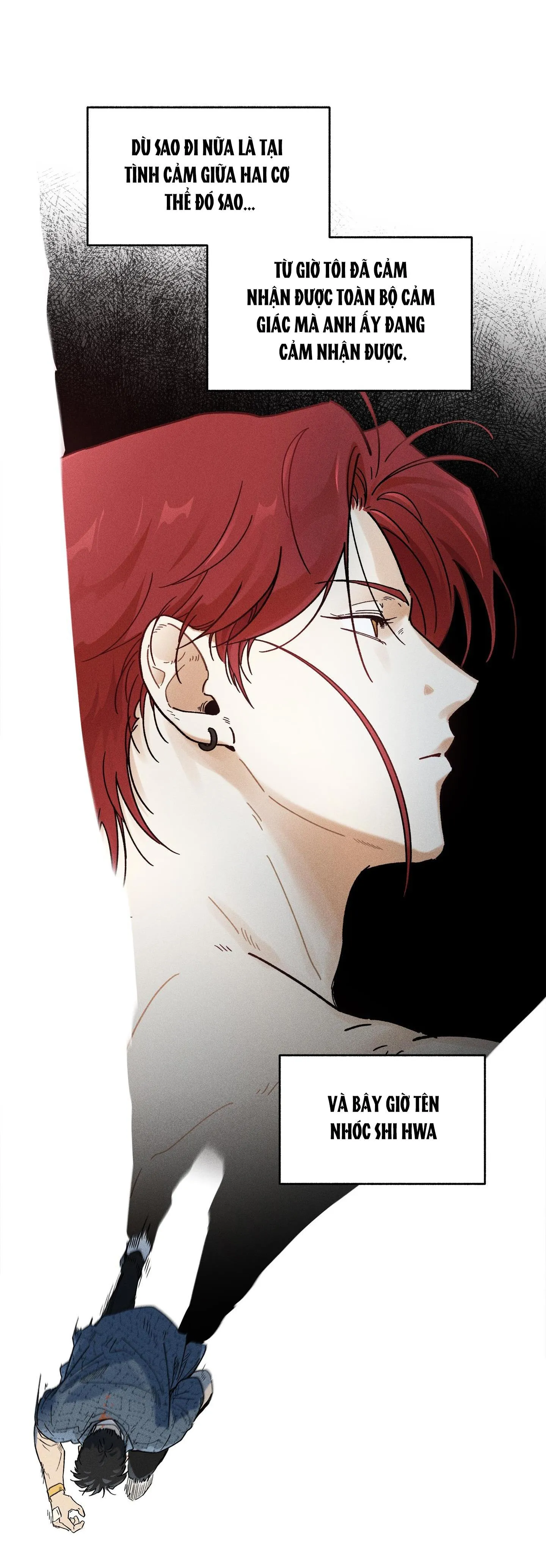 LÃNG MẠN KHÔNG TRỌNG LỰC Chapter 17 Trang 42