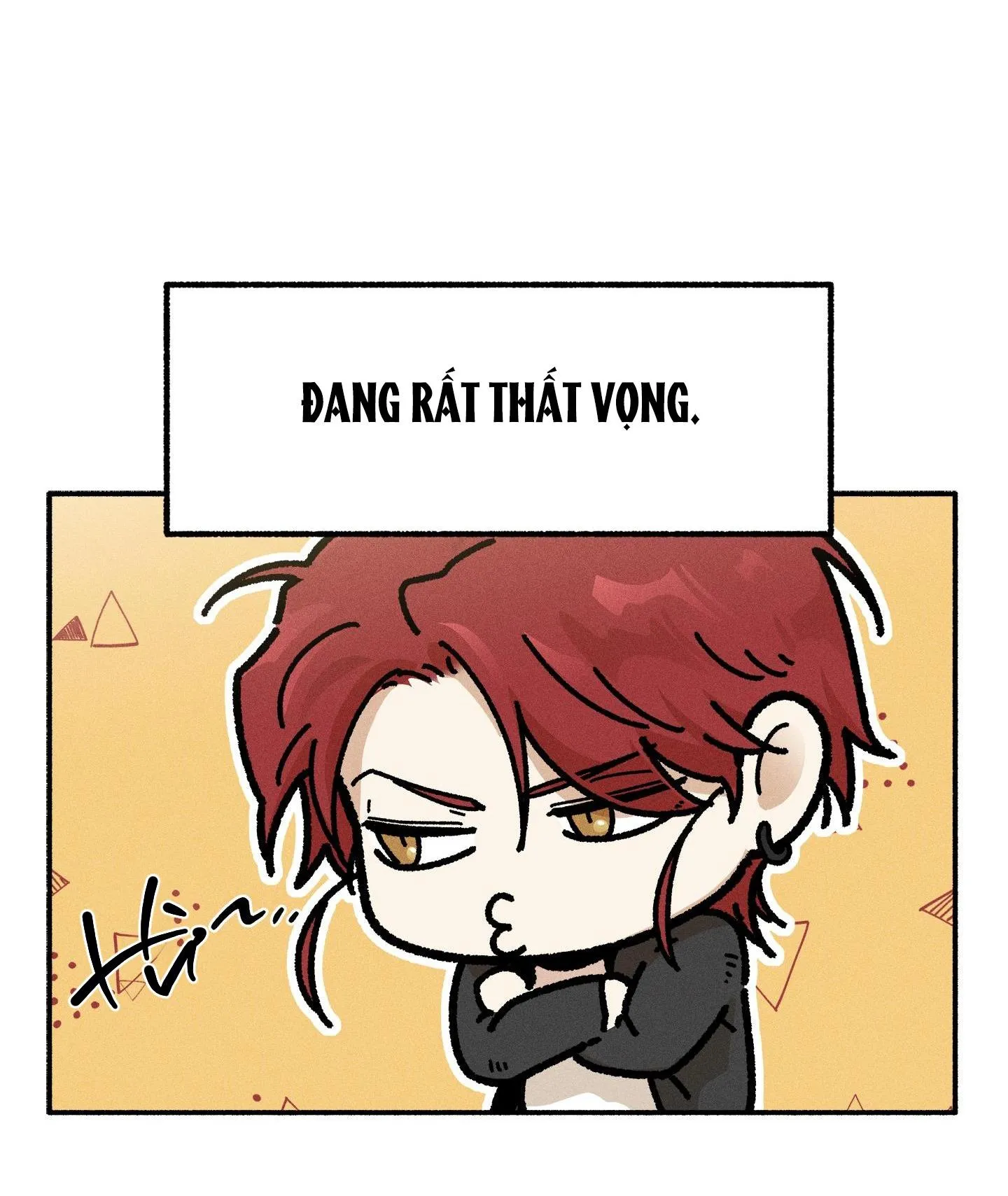 LÃNG MẠN KHÔNG TRỌNG LỰC Chapter 17 Trang 44