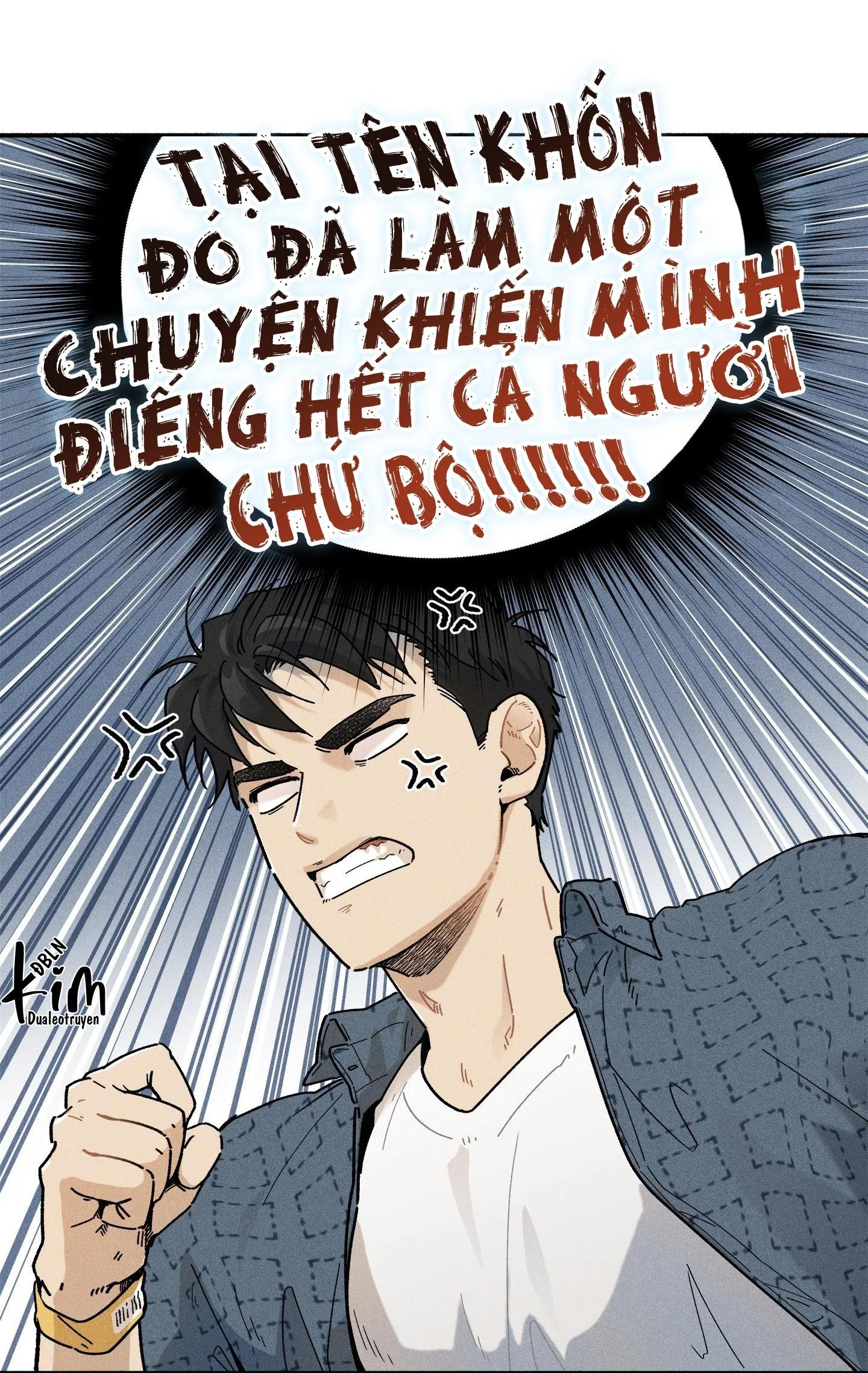 LÃNG MẠN KHÔNG TRỌNG LỰC Chapter 17 Trang 45