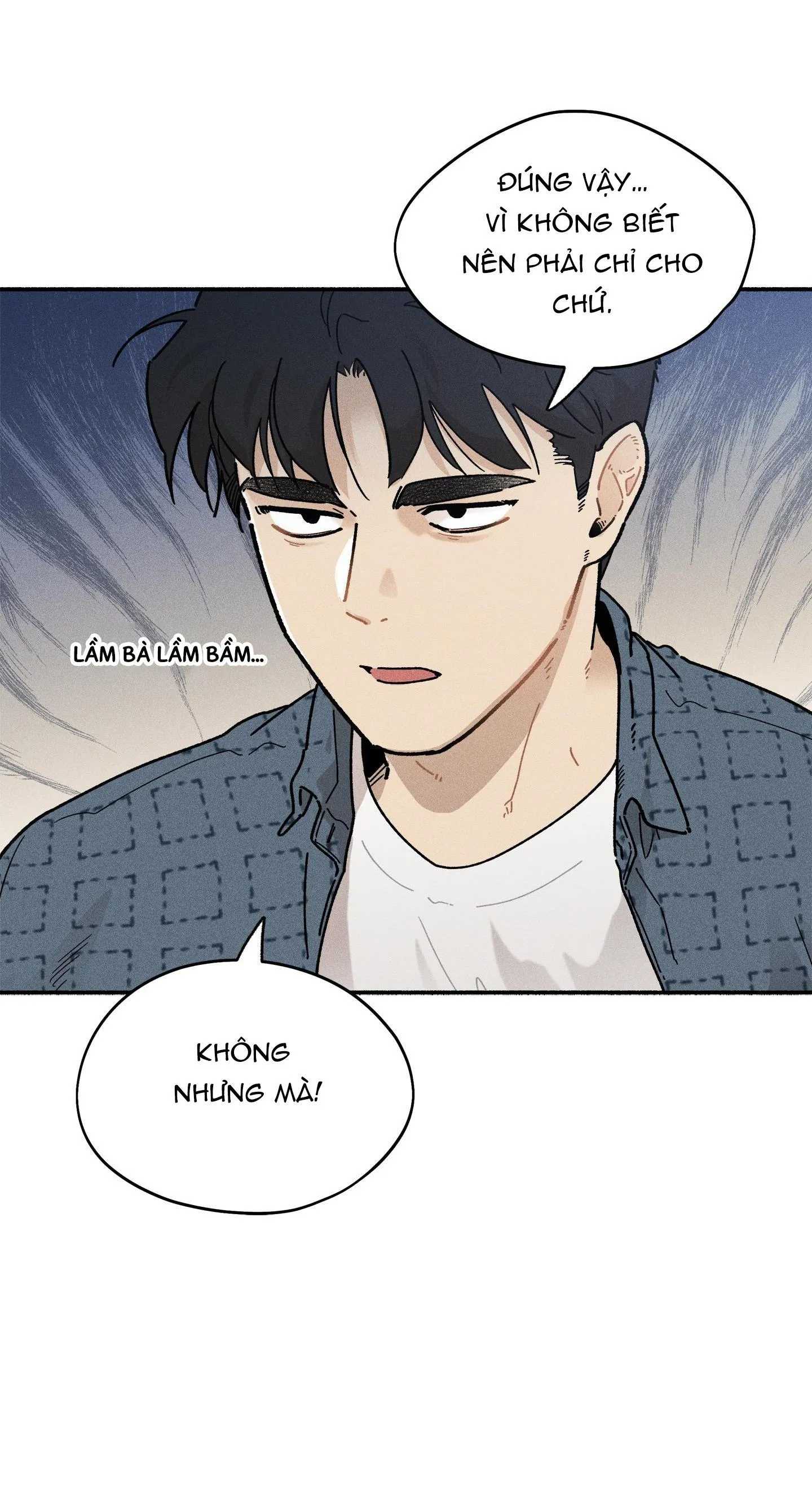 LÃNG MẠN KHÔNG TRỌNG LỰC Chapter 17 Trang 47