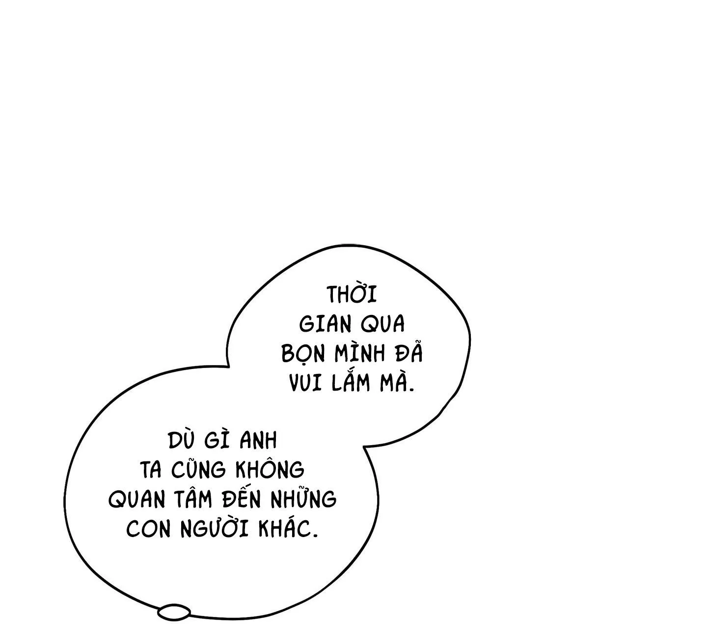 LÃNG MẠN KHÔNG TRỌNG LỰC Chapter 17 Trang 48