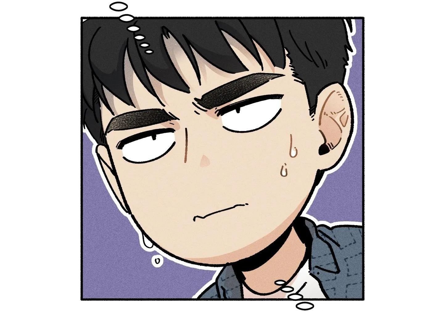 LÃNG MẠN KHÔNG TRỌNG LỰC Chapter 17 Trang 49