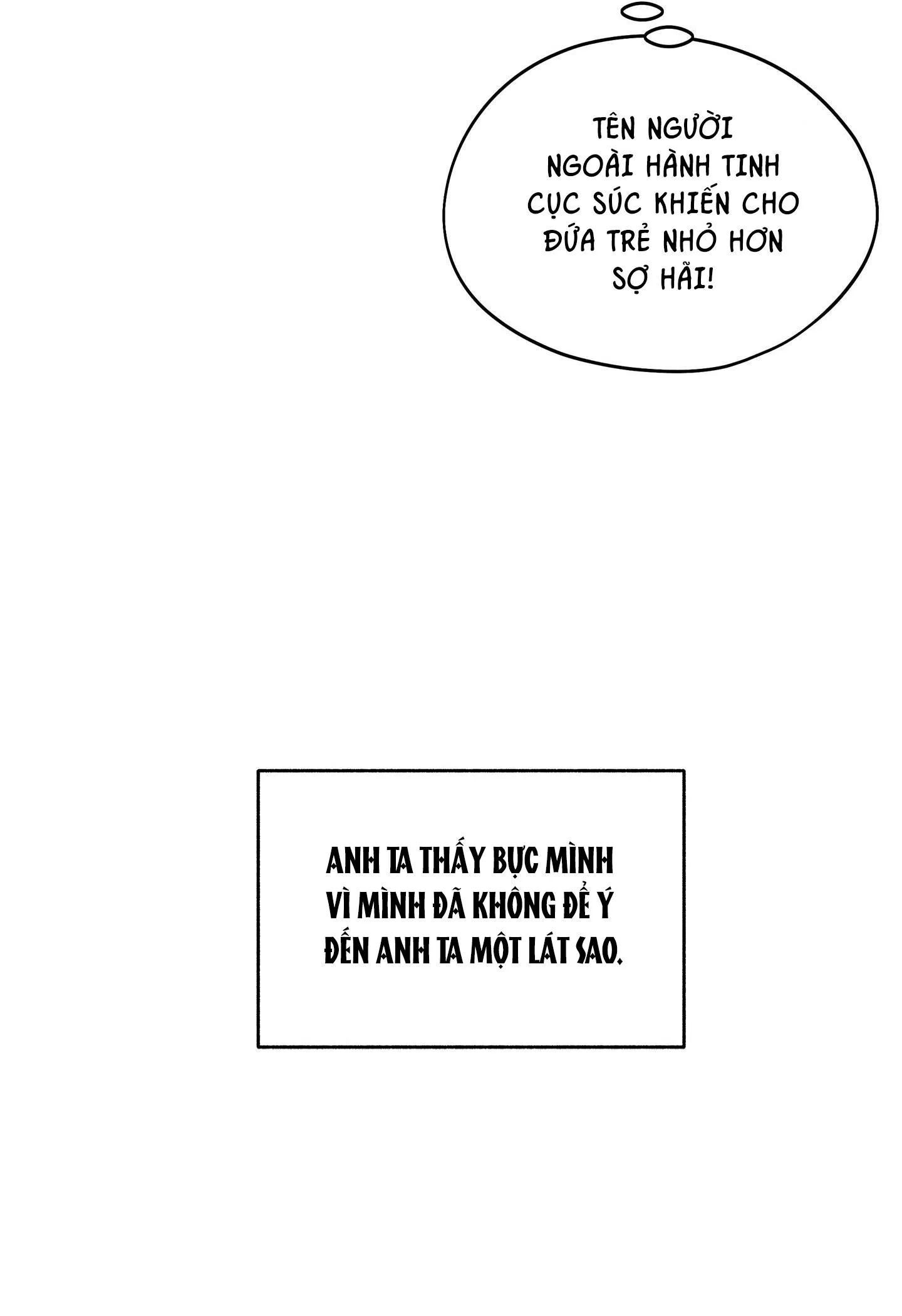 LÃNG MẠN KHÔNG TRỌNG LỰC Chapter 17 Trang 50