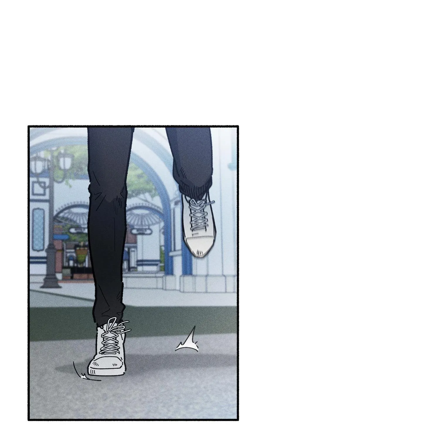 LÃNG MẠN KHÔNG TRỌNG LỰC Chapter 17 Trang 51