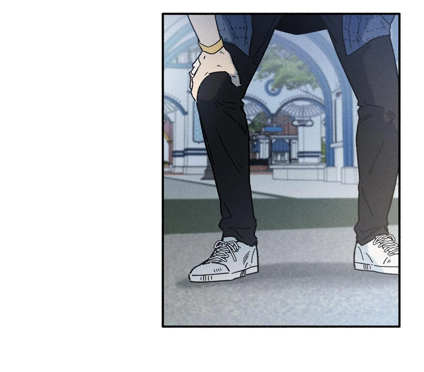 LÃNG MẠN KHÔNG TRỌNG LỰC Chapter 17 Trang 52