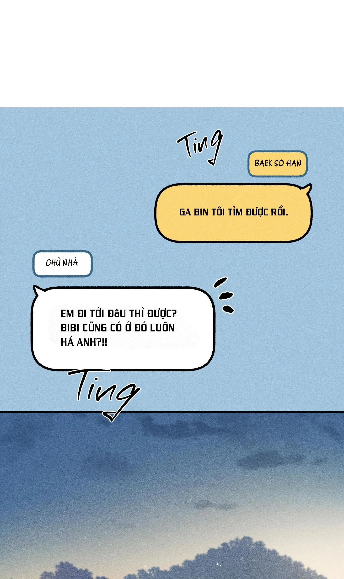 LÃNG MẠN KHÔNG TRỌNG LỰC Chapter 17 Trang 55